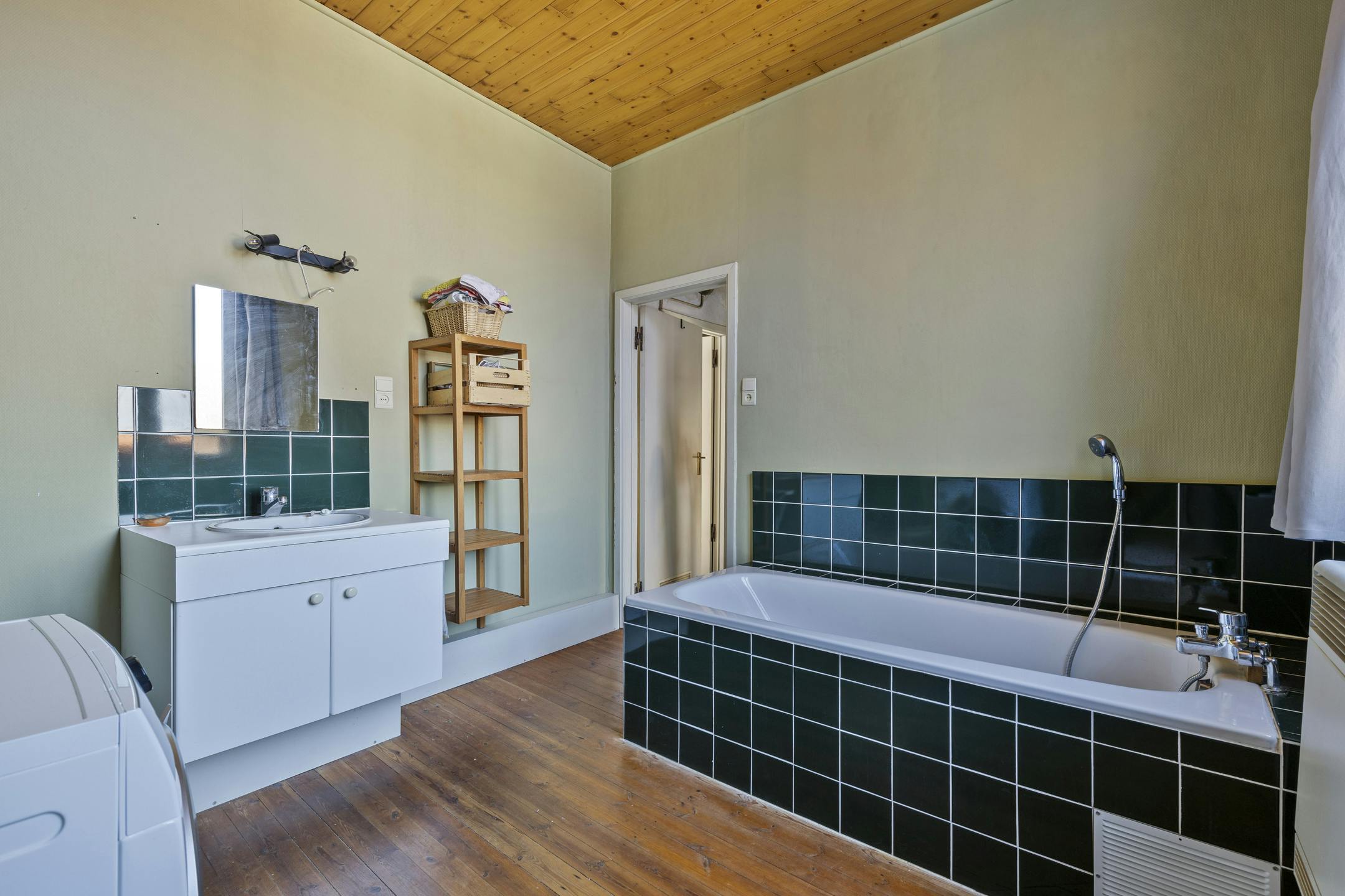 Handelshuis te koop in Gent foto 4