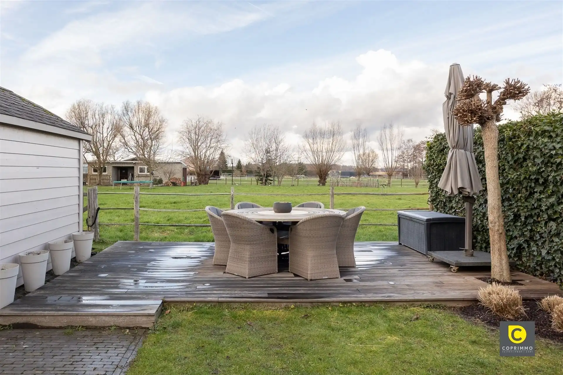 Woning: 5 slk. en 2 badk. foto 8