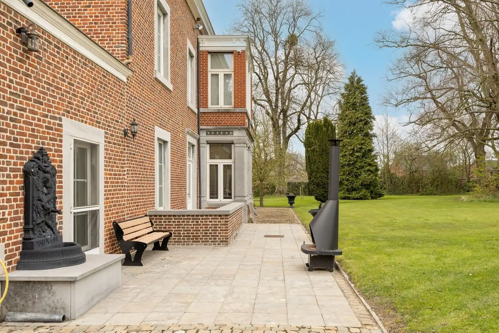 Herenhuis foto 37