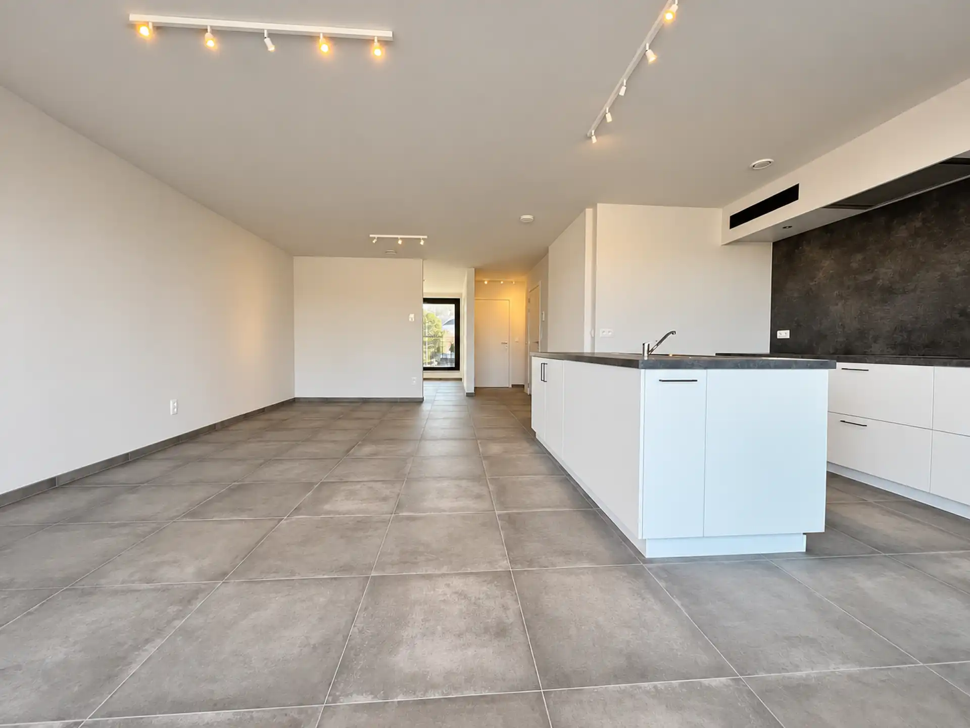 Modern appartement op uistekende locatie te Aarschot foto 2