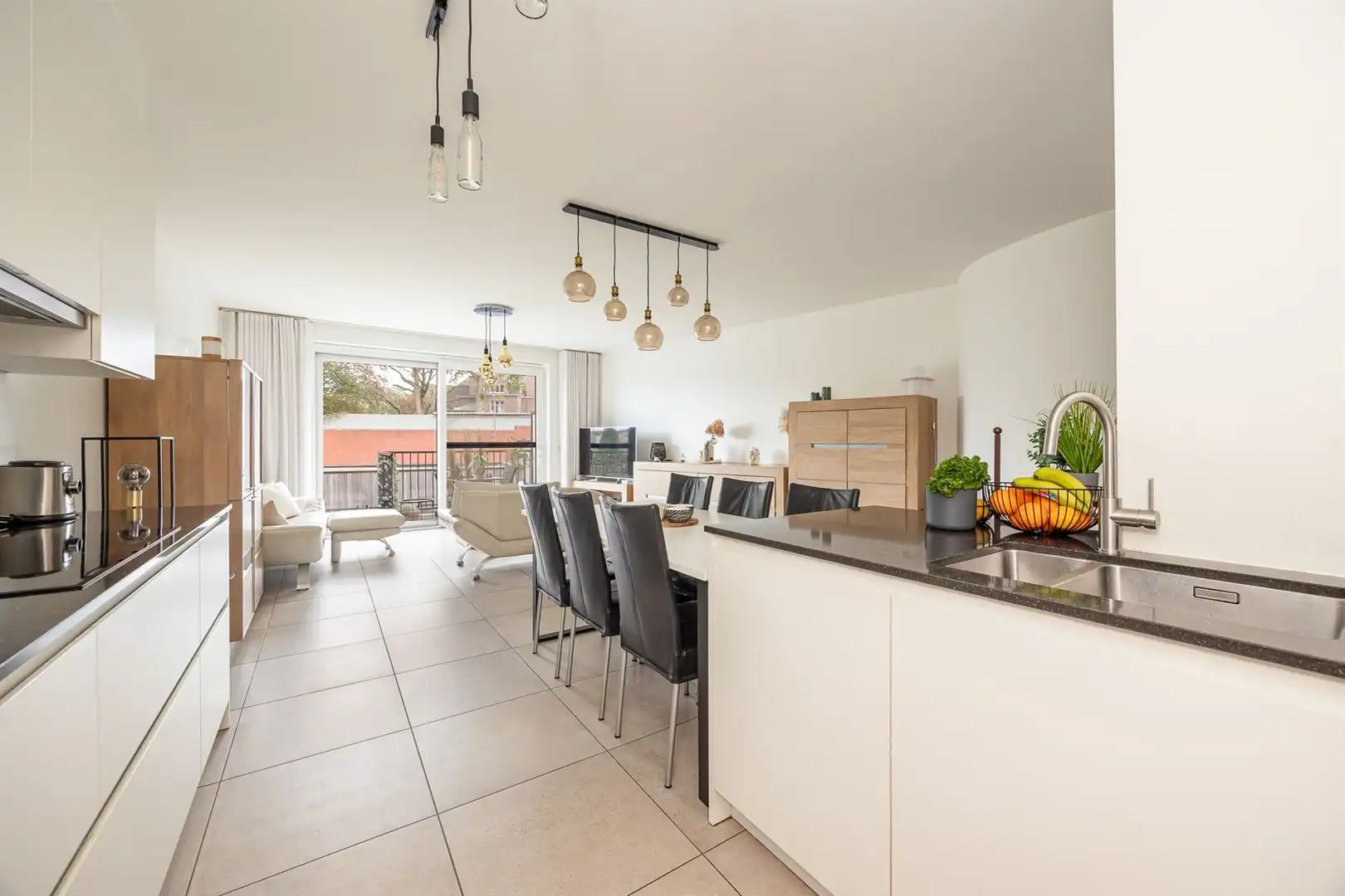 Appartement te Schoten: Modern en energiezuinig foto 7