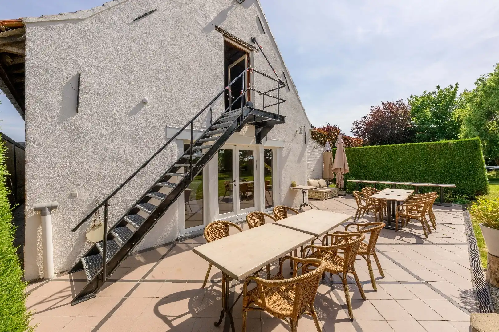 UNIEK RESTAURANT & FEESTZAAL - PARELTJE!!! foto 16