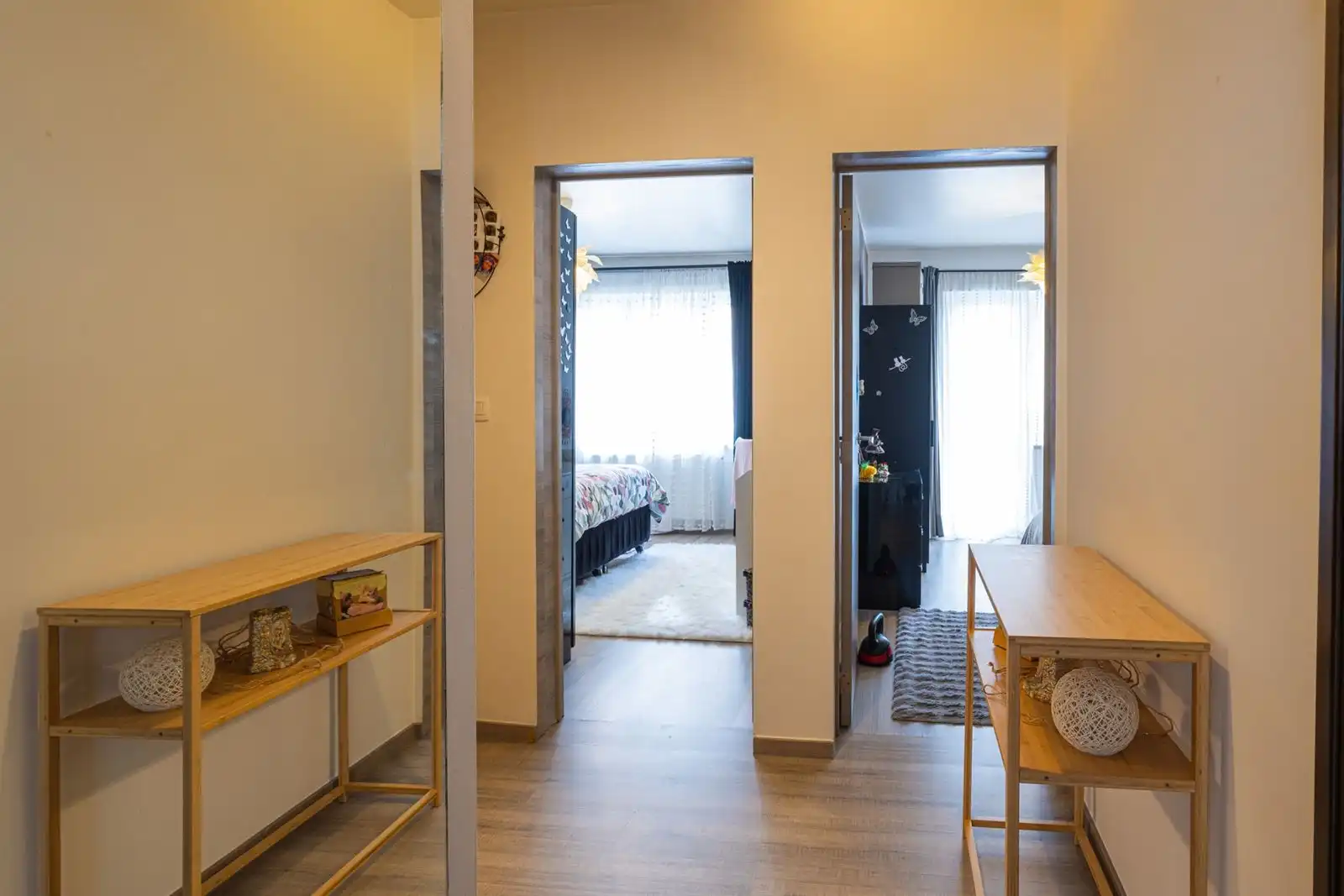 Appartement foto 4