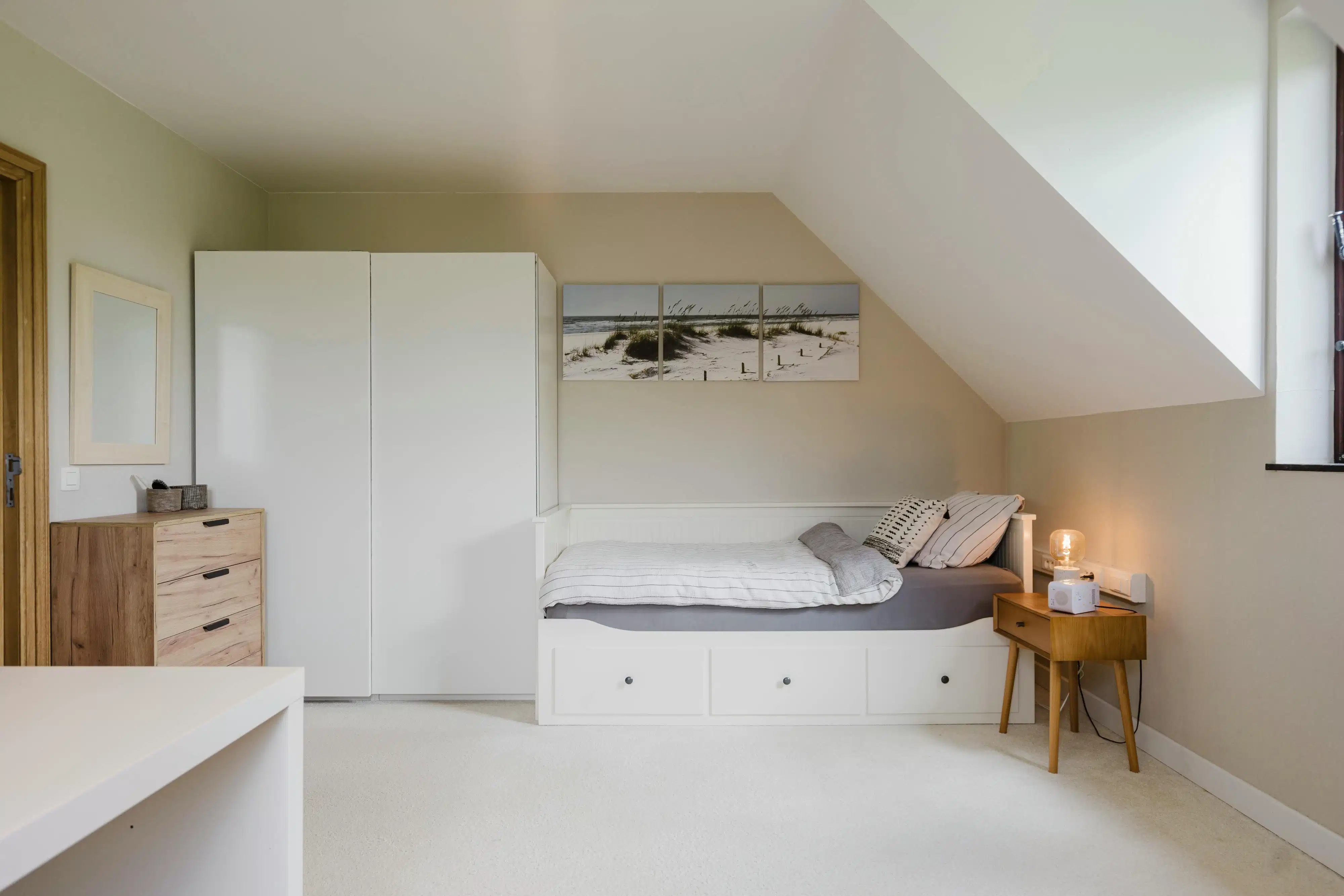 Schitterende villa (2010) op groene locatie in Hérinnes/Pecq foto 23