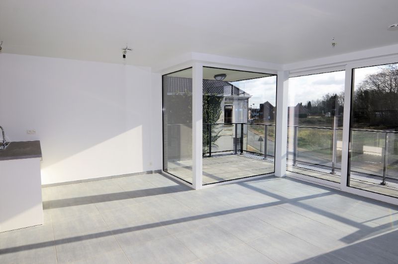 Energiezuinig appartement in Hever foto 2