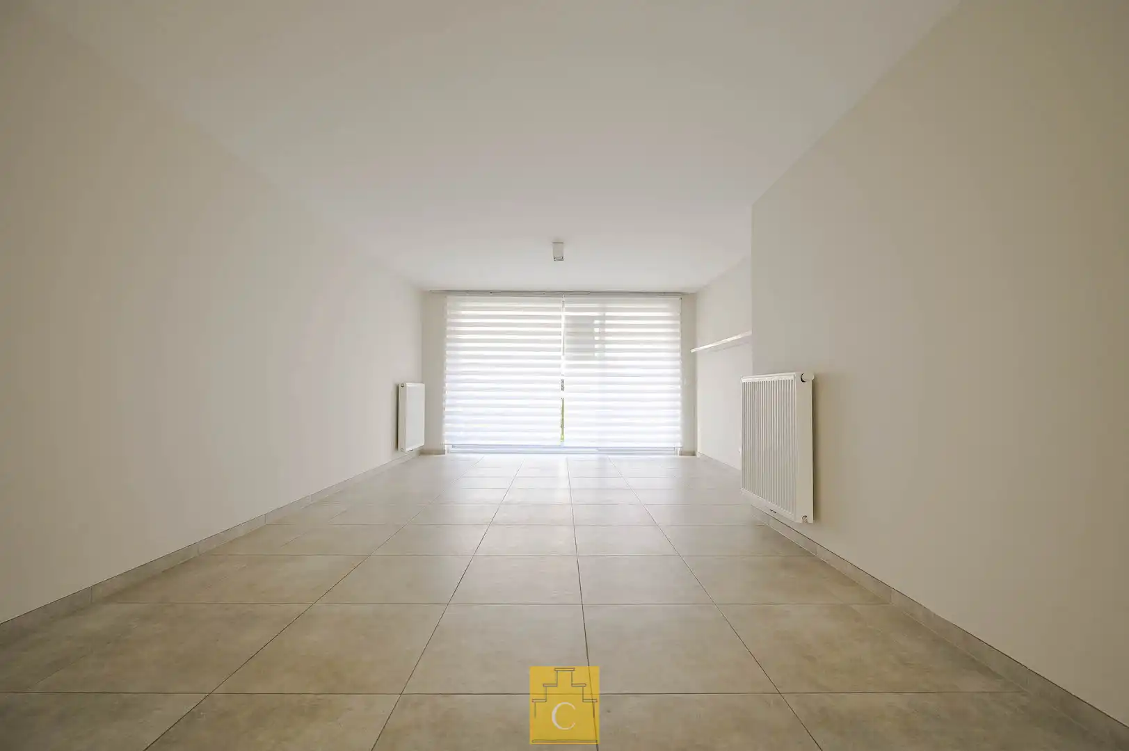 Gelijkvloersappartement met tuintje - op wandelafstand van centrum Brugge foto 7