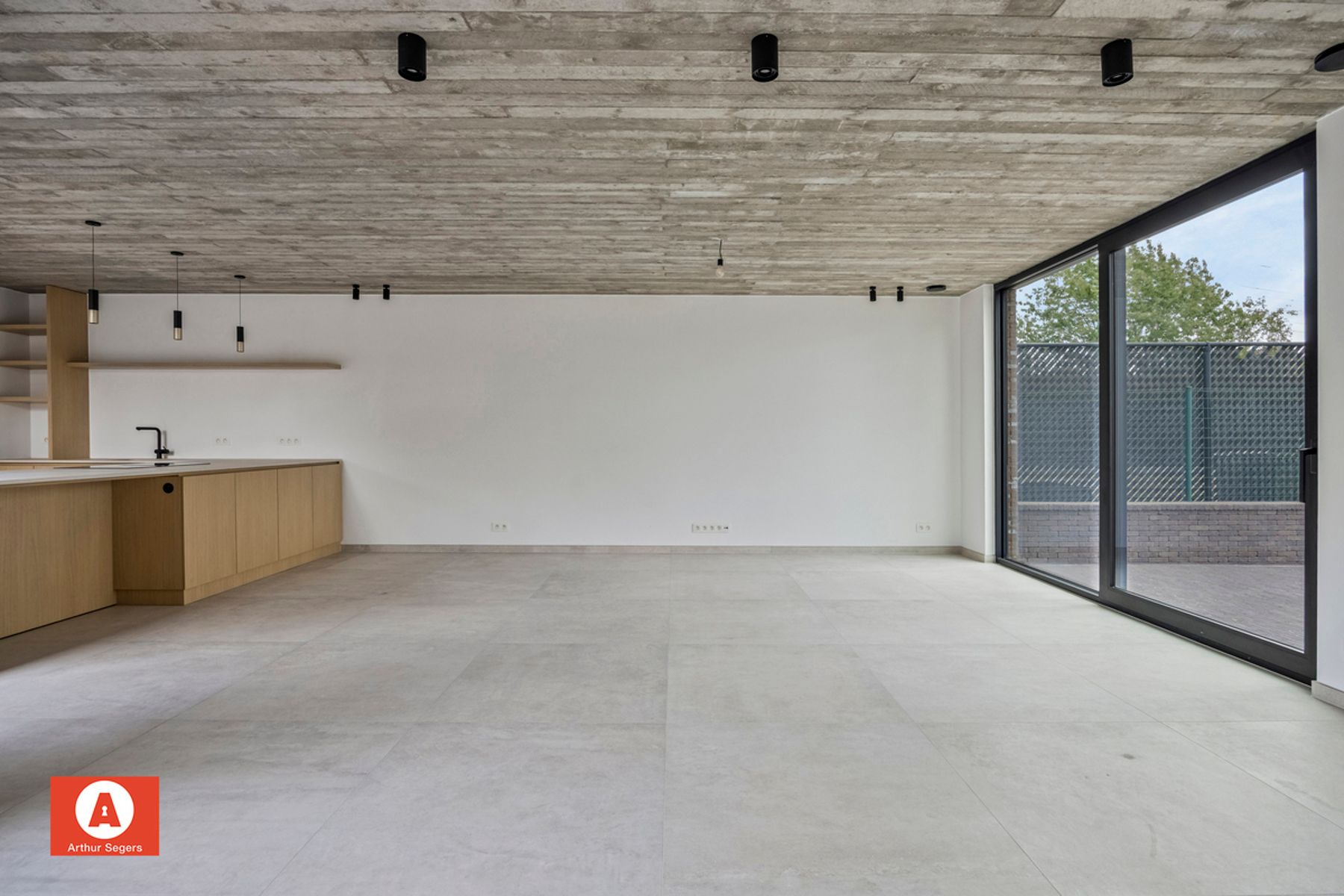 Unieke vernieuwbouwwoning op toplocatie in Opdorp foto 12