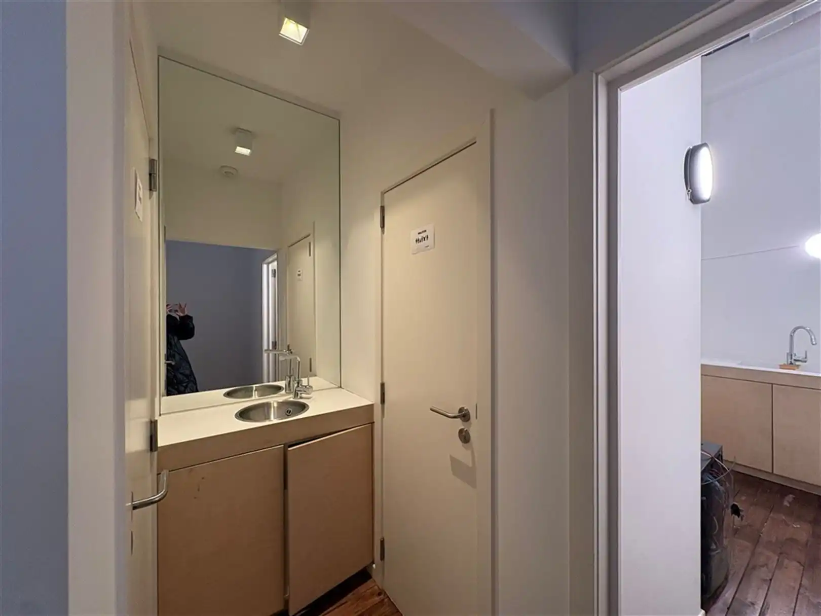 Centraal gelegen in Antwerpen  foto 10