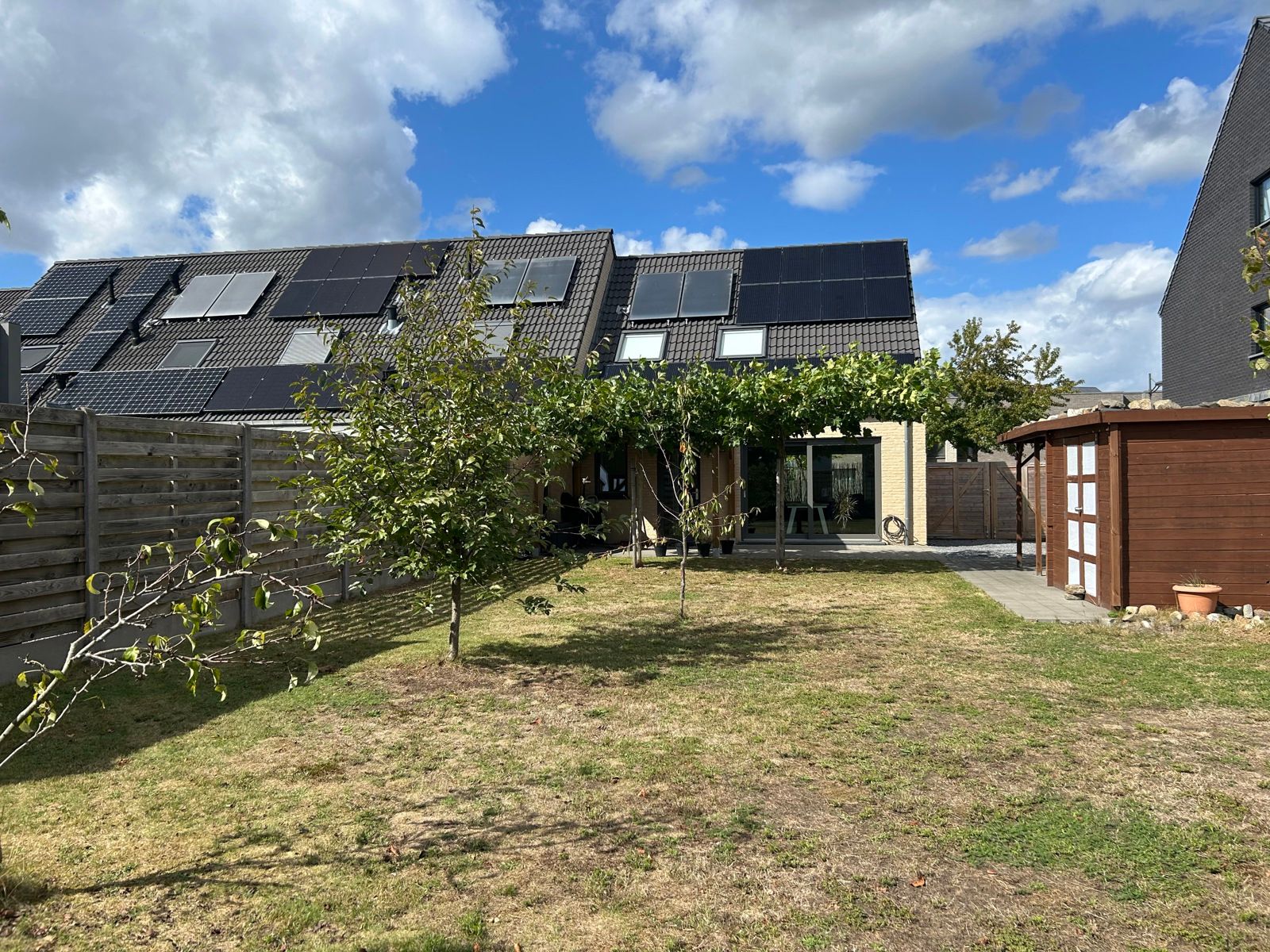 Huis te huur foto 4