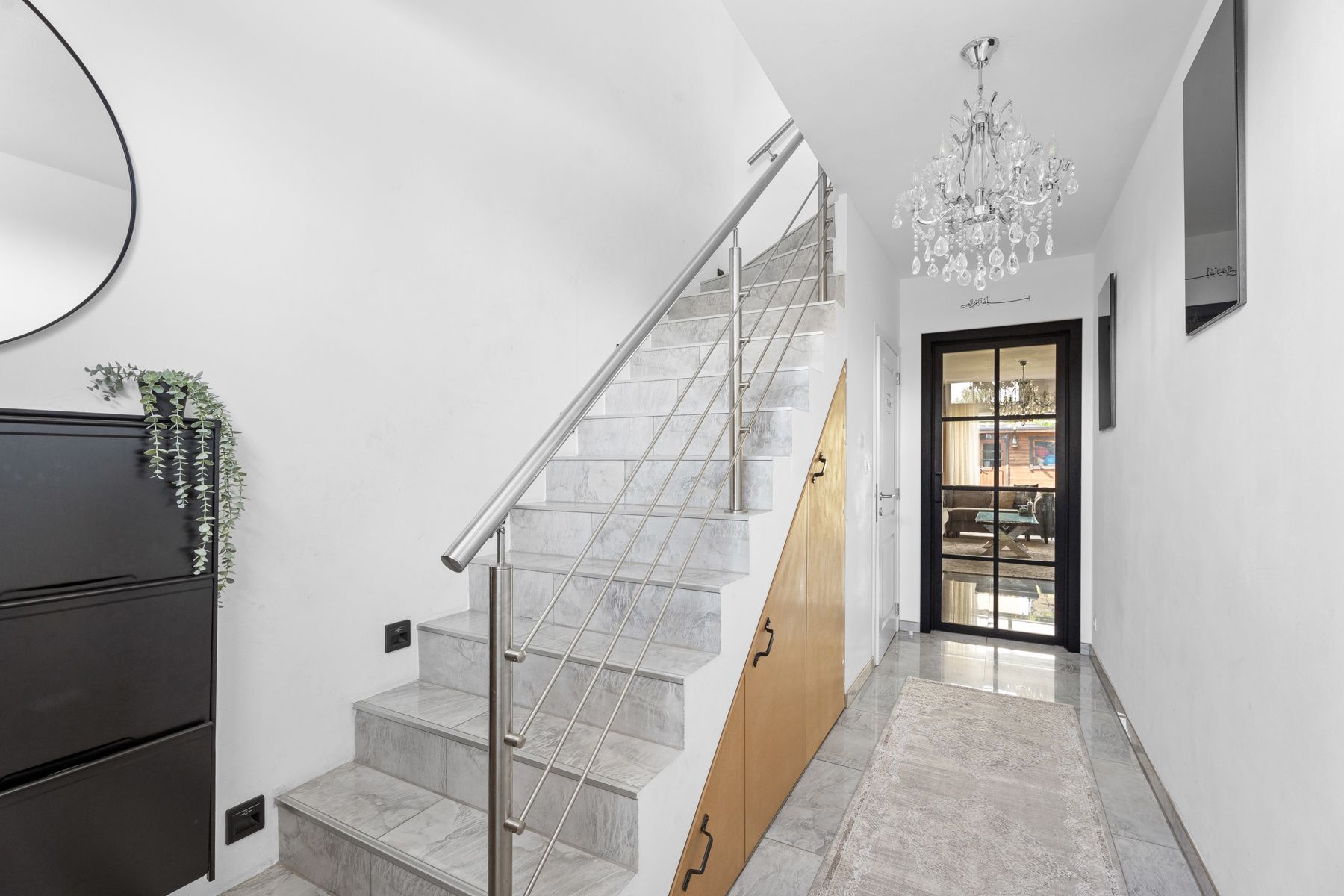 Energiezuinige instapklare gezinswoning met 4 slaapkamers foto 10