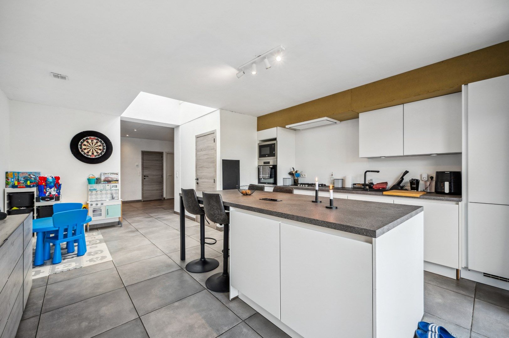 Instapklare woning met tuin op 2a 50ca foto 10