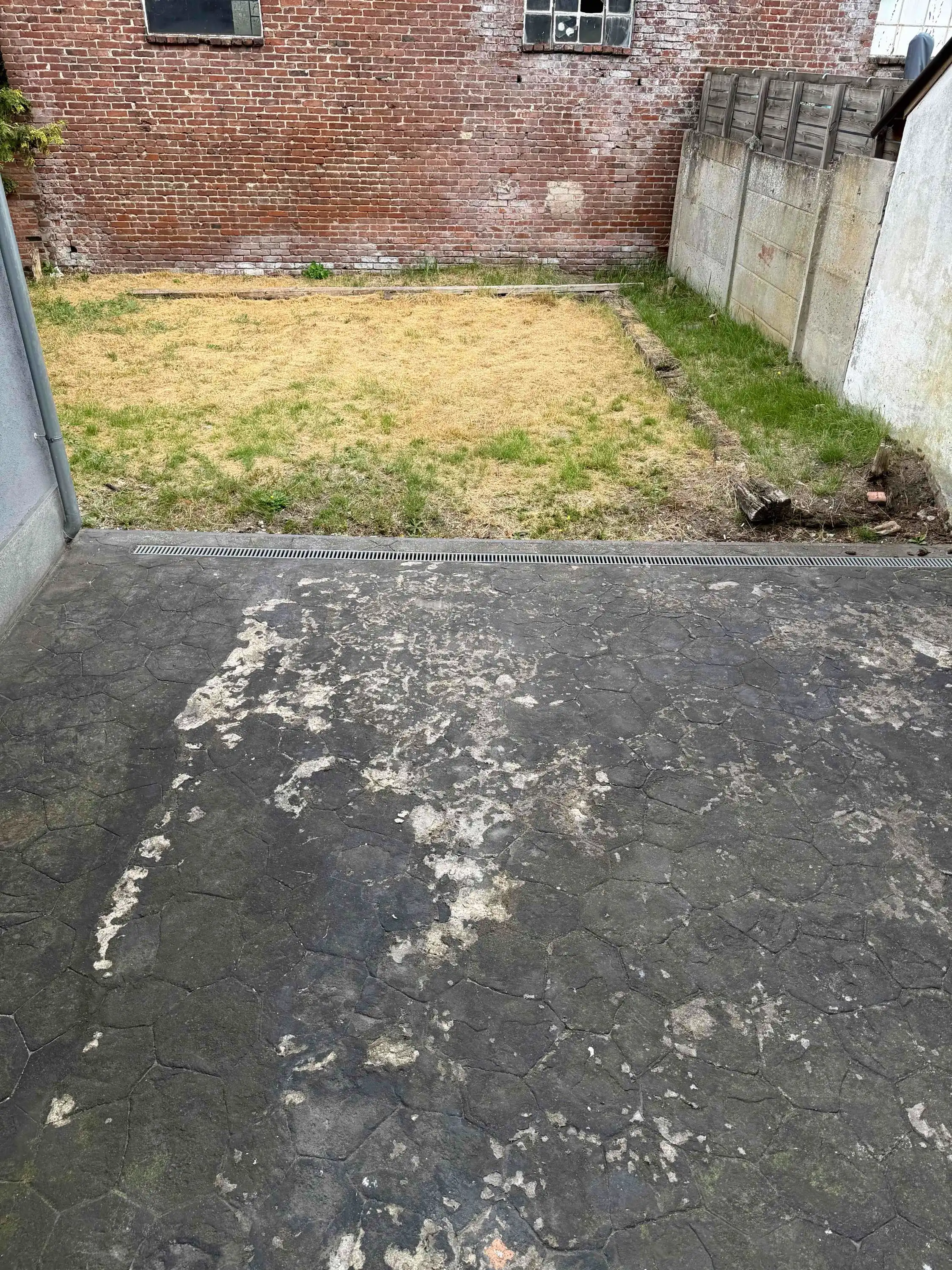 Gerenoveerd handelspand met instapklaar duplexappartement en tuintje foto 29