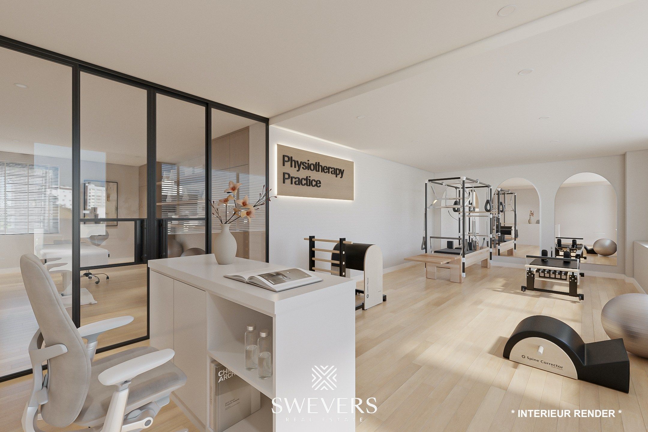 Wonen, werken en investeren op één locatie in Geetbets foto 4