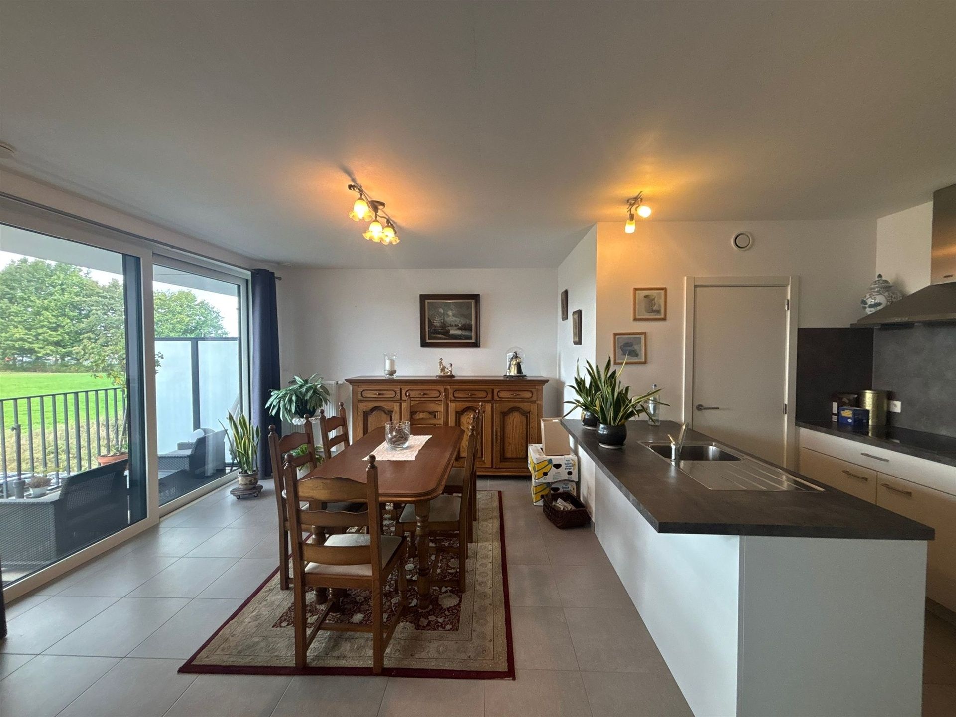 BEZOEKEN VOLZET: appartement met 2 kamers foto 3
