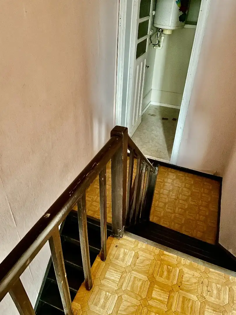 Twee woningen onder één dak  foto 13