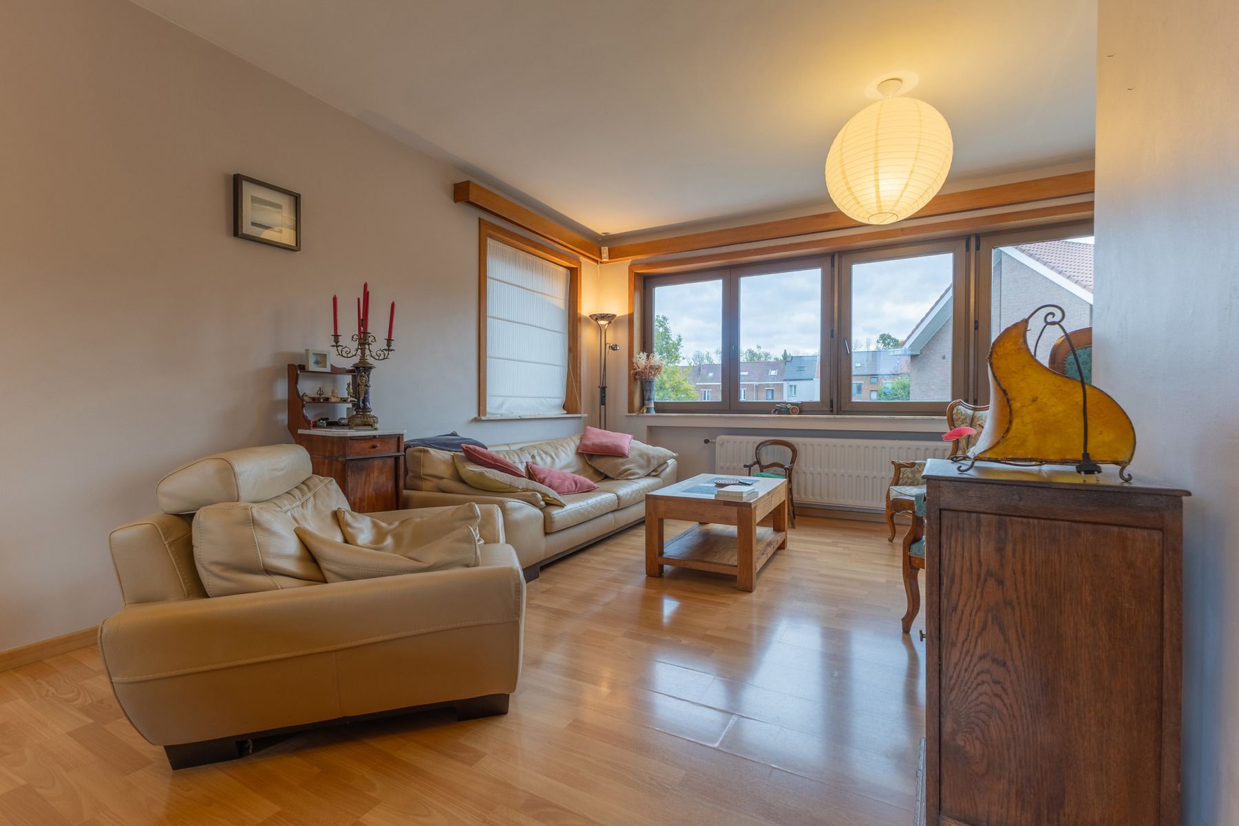 Rustig gelegen woning met 3 slaapkamers en tuin foto 5