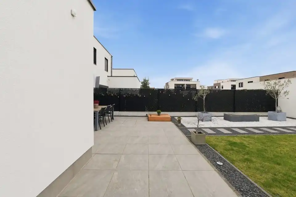 RECENTE GEZINSWONING MET 3SLPK OP CENTRALE LOCATIE TE SINT-TRUIDEN foto 31