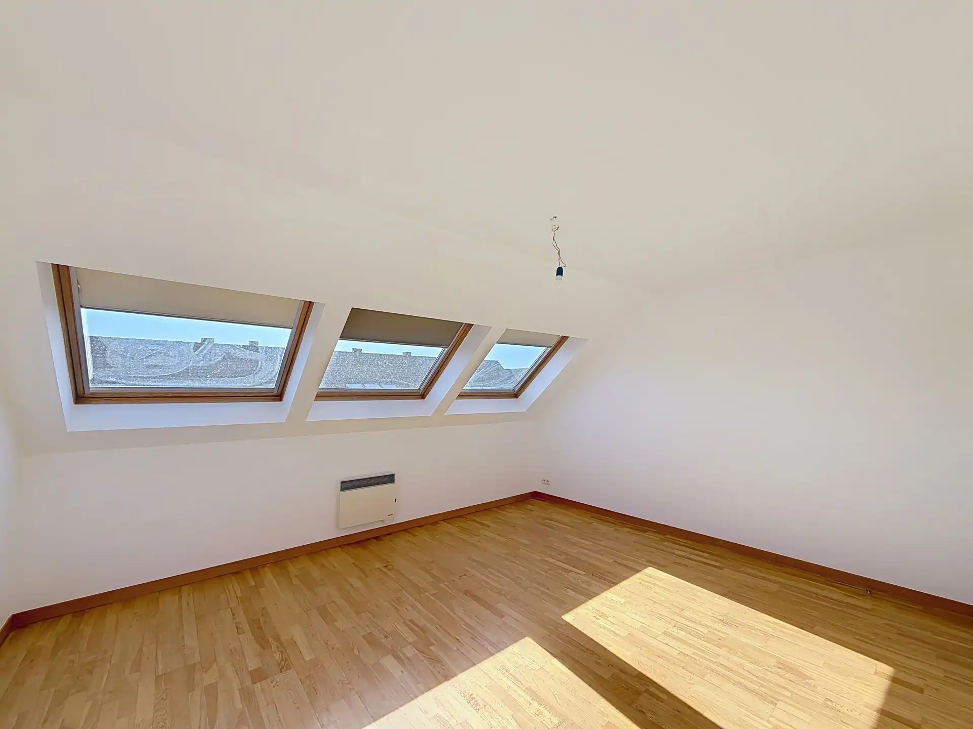 Gerenoveerde duplex met 2 slaapkamers foto 16