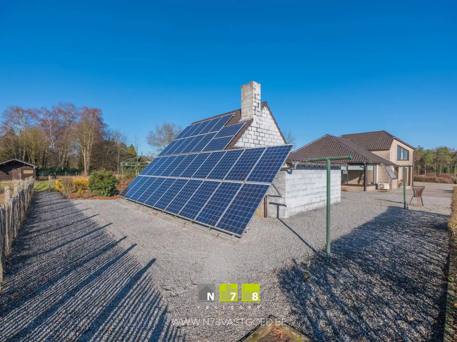 Huis te koop foto 41