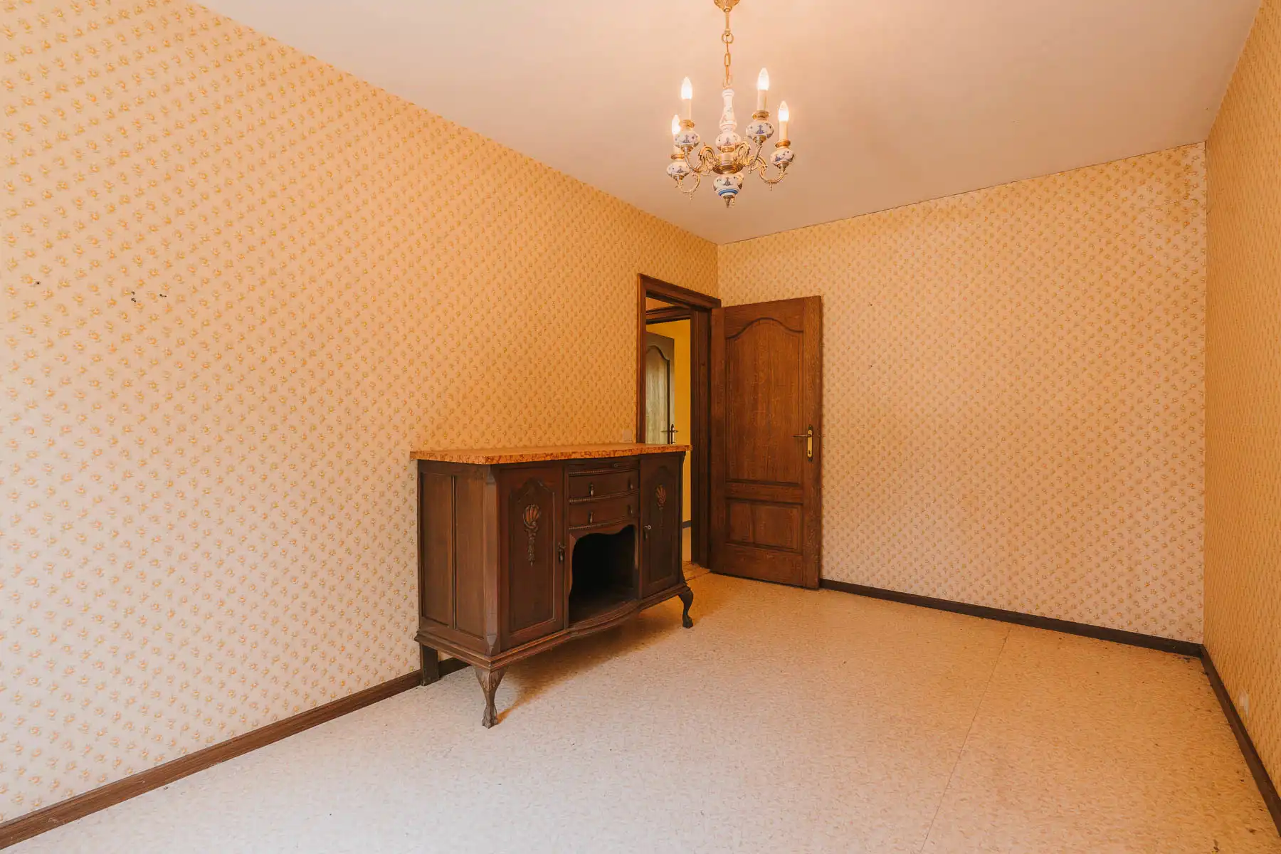 Prachtige renovatiewoning met zeldzame groene ligging foto 20