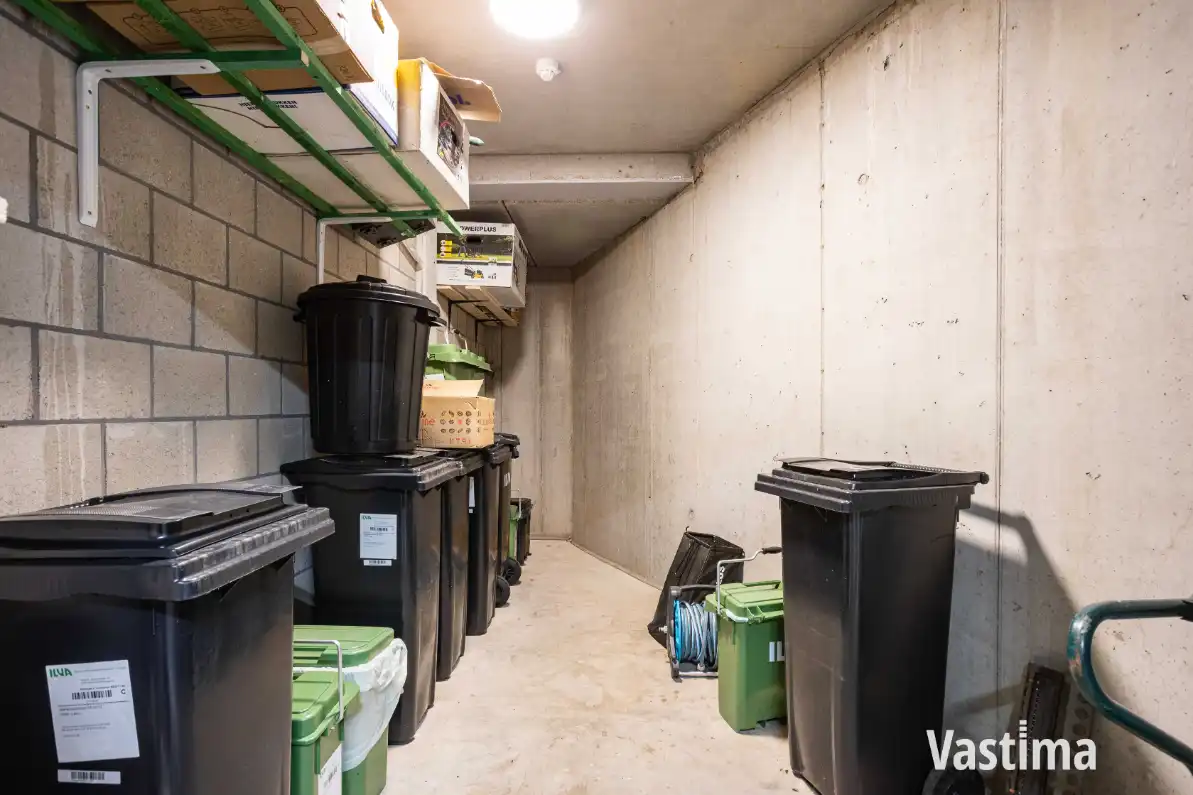 Instapklaar kijkappartement met 3 slaapkamers en uitzonderlijke terrassen foto 32