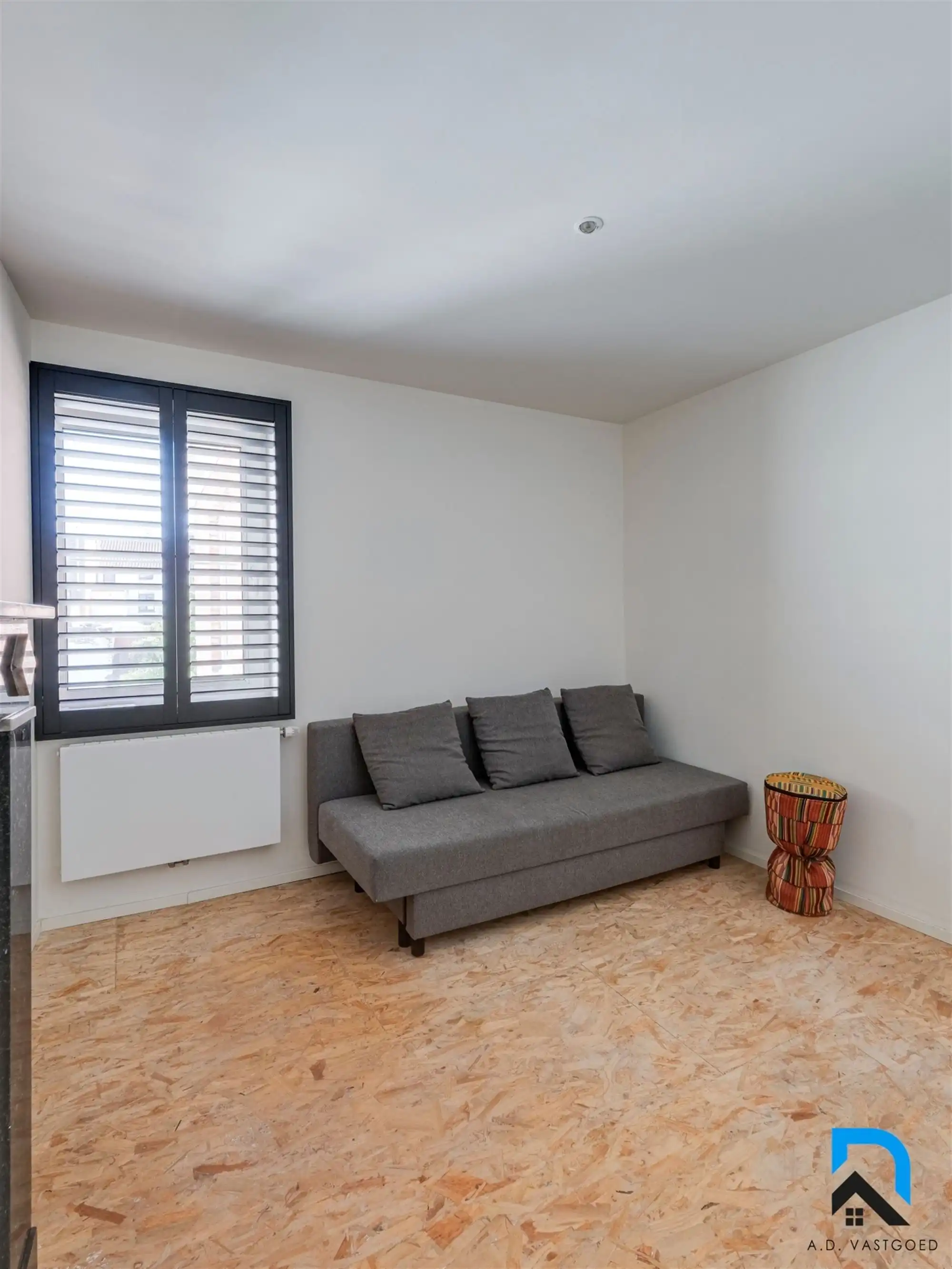 Gerenoveerde woning met tuin op toplocatie in Hasselt foto 19