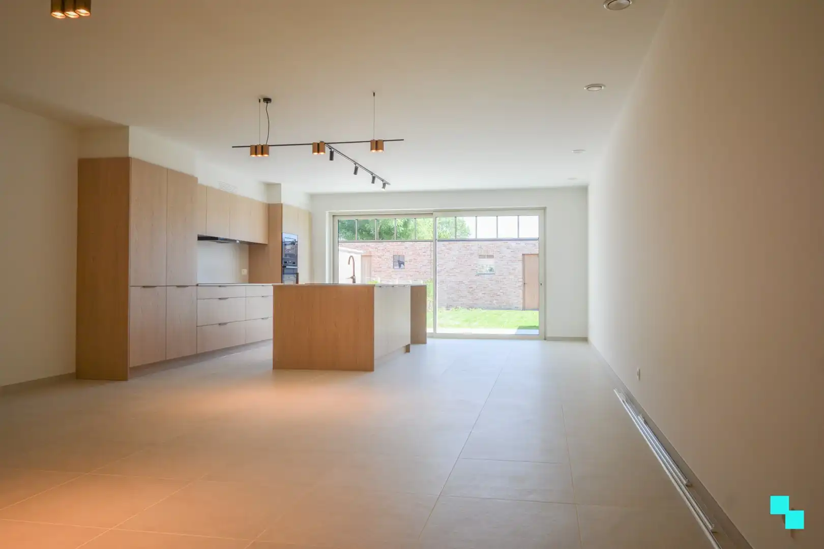 Aantrekkelijke nieuwbouwwoning te Staden foto 9