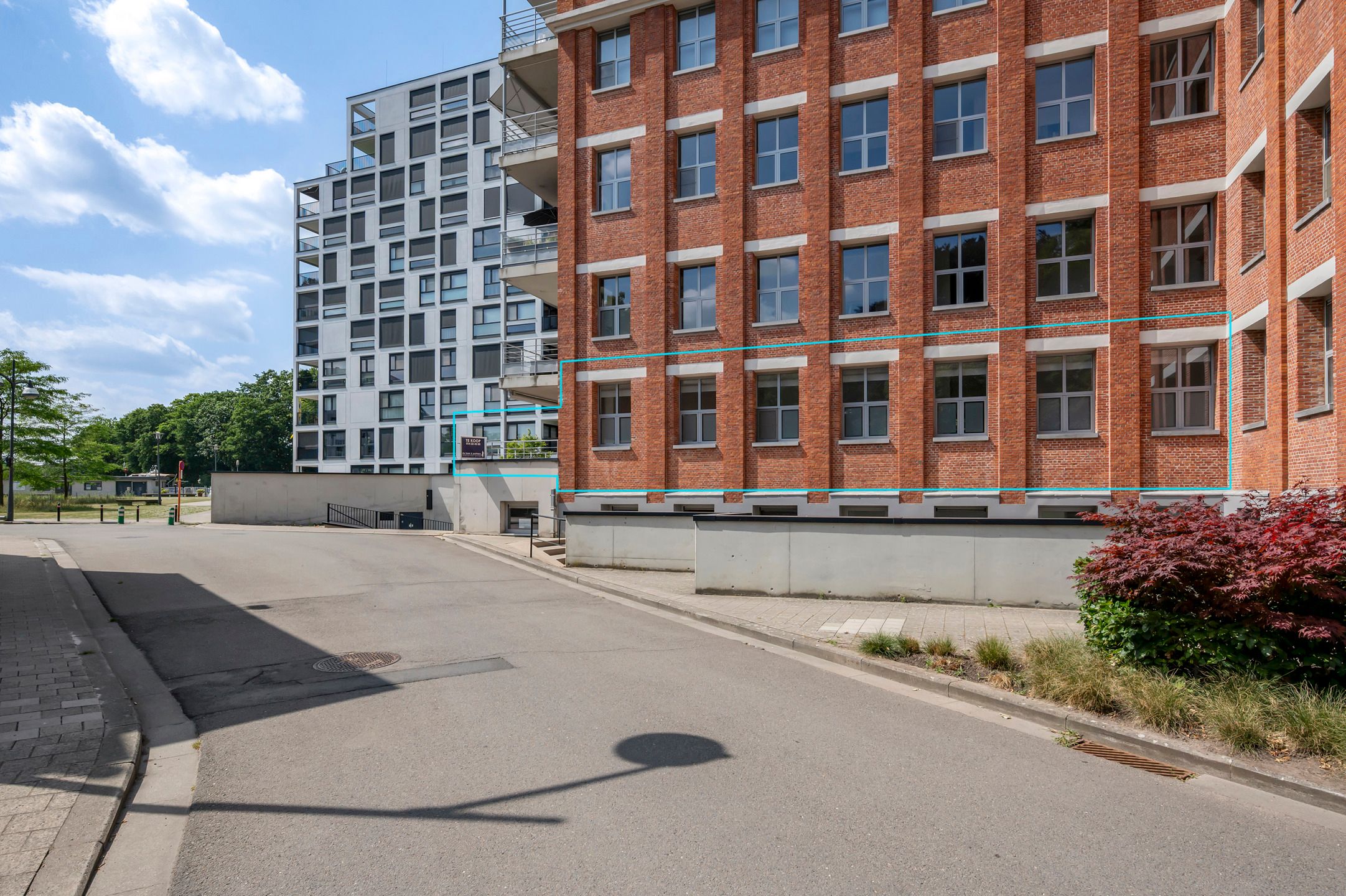 Karakteristiek loft appartement van 150m² aan de Jachthaven! foto 2