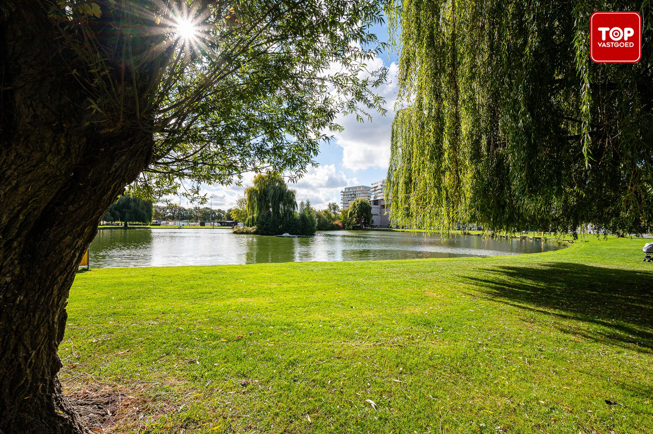 Instapklaar appartement met prachtig uitzicht foto 20