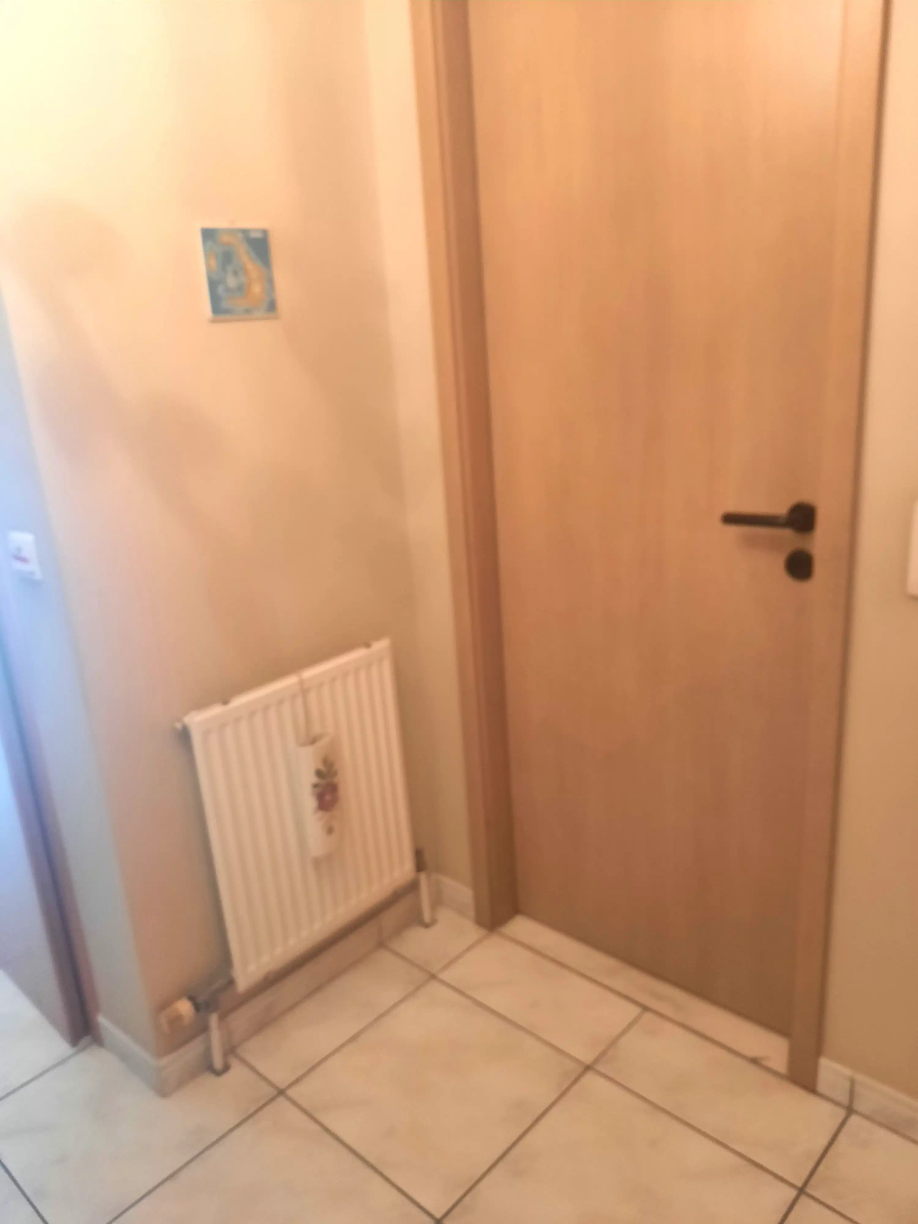 ASSE centrum, derde verdieping, appartement + individuele garage foto 7