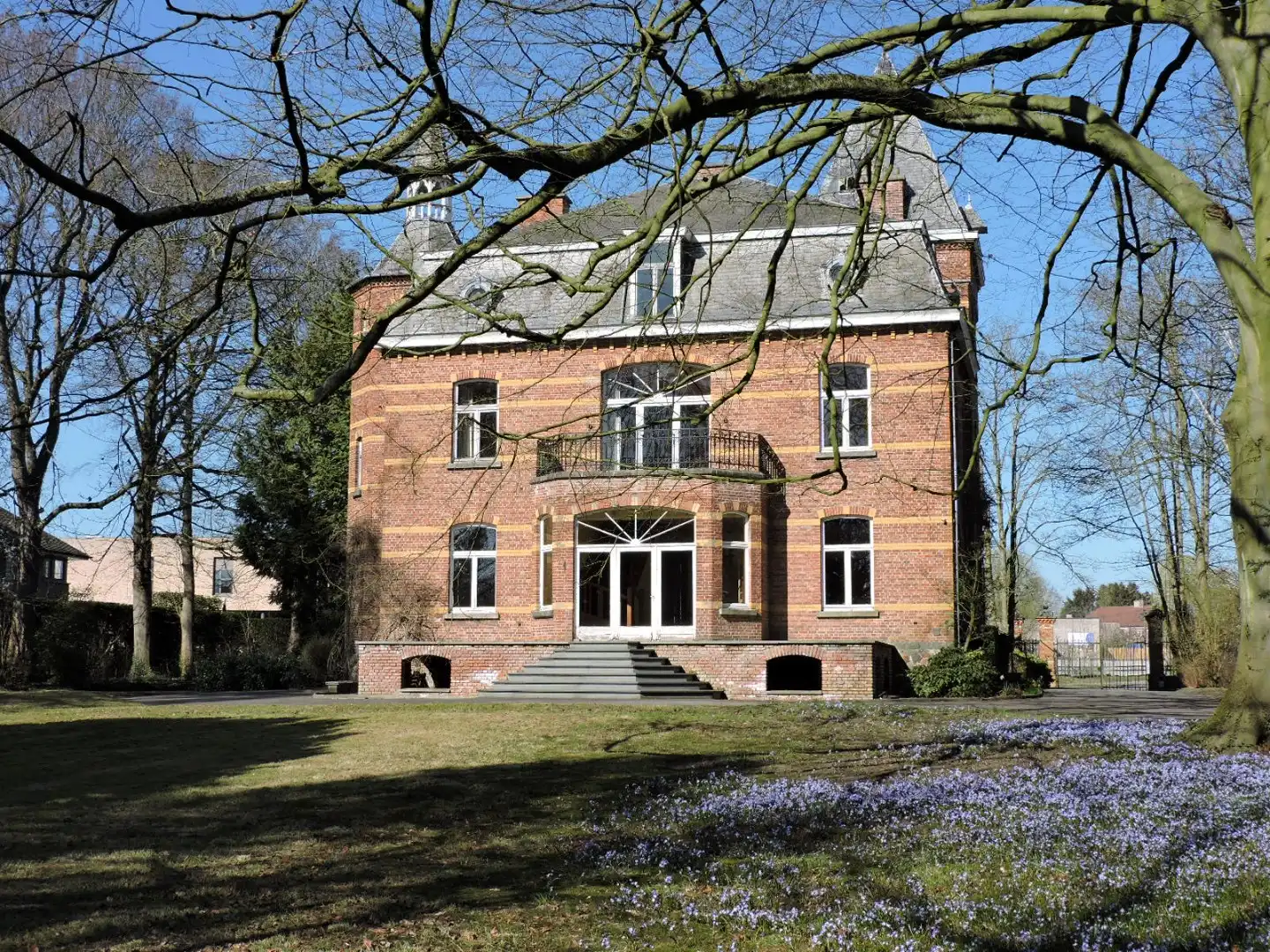 Kasteel te koop 9700 Oudenaarde