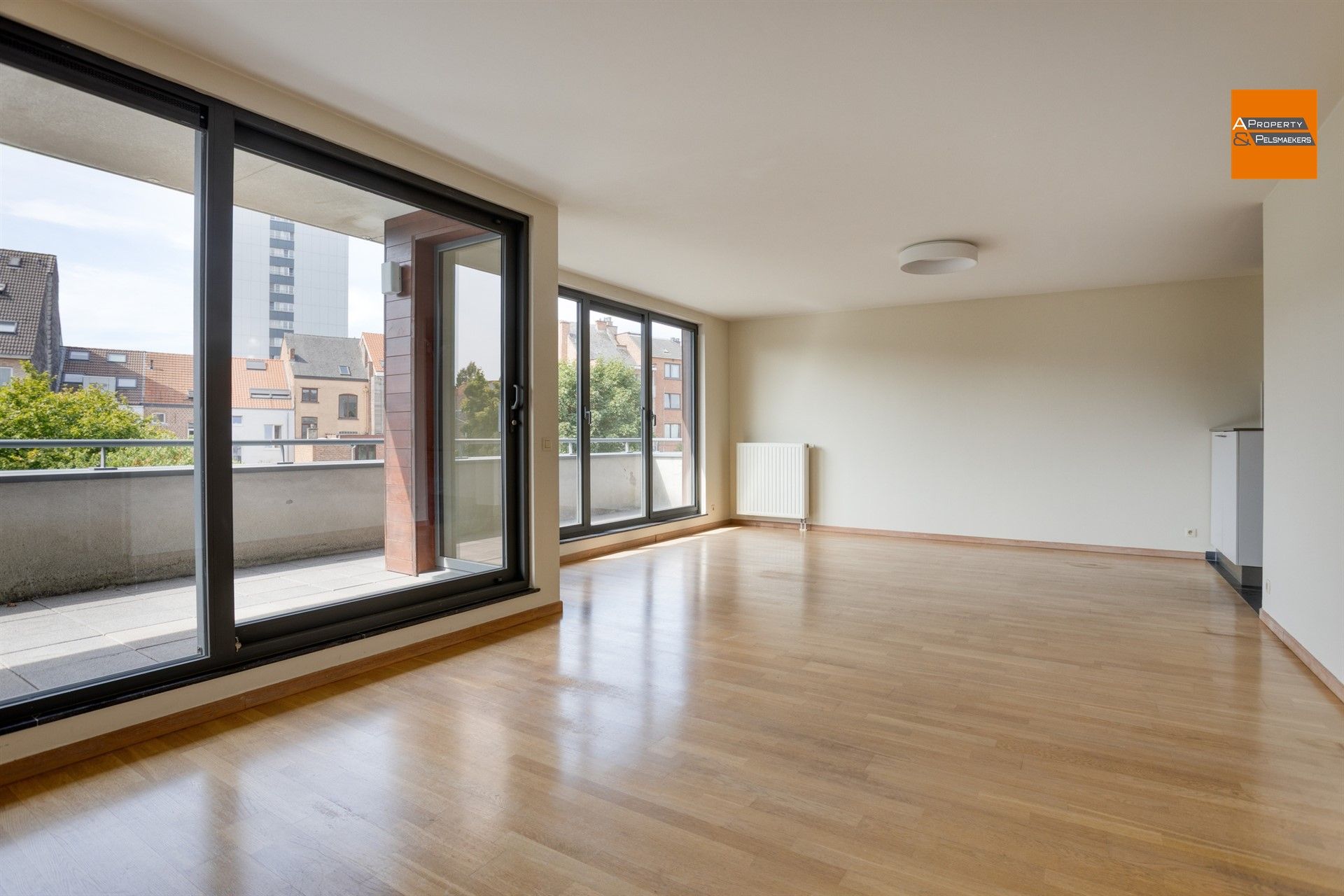 Appartement foto 3