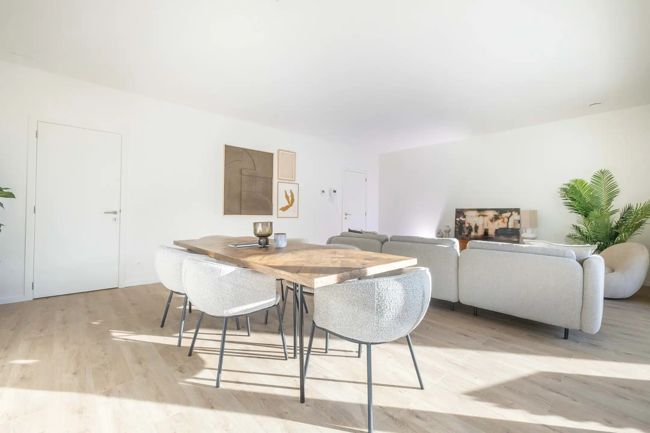 Aan het water, aan de rand van Brussel foto 7