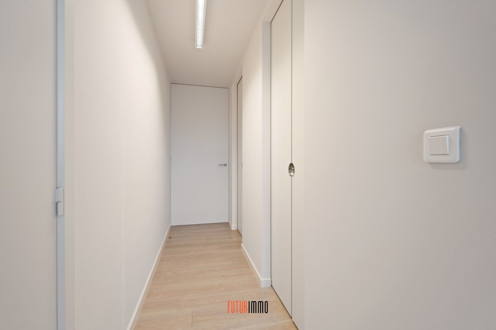 Polyvalente eigendom in hartje Rumbeke foto 16