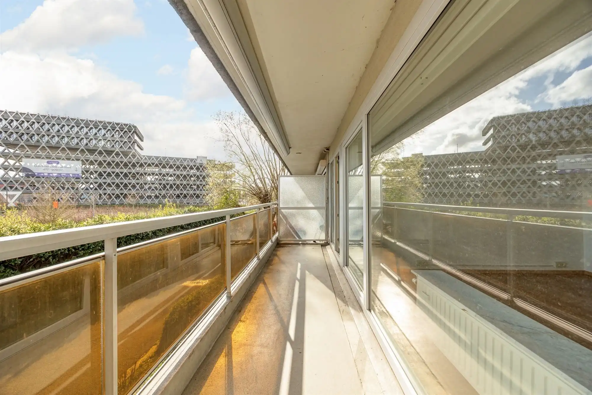 Ruim appartement met 3 slaapkamers in Mechelen foto 13