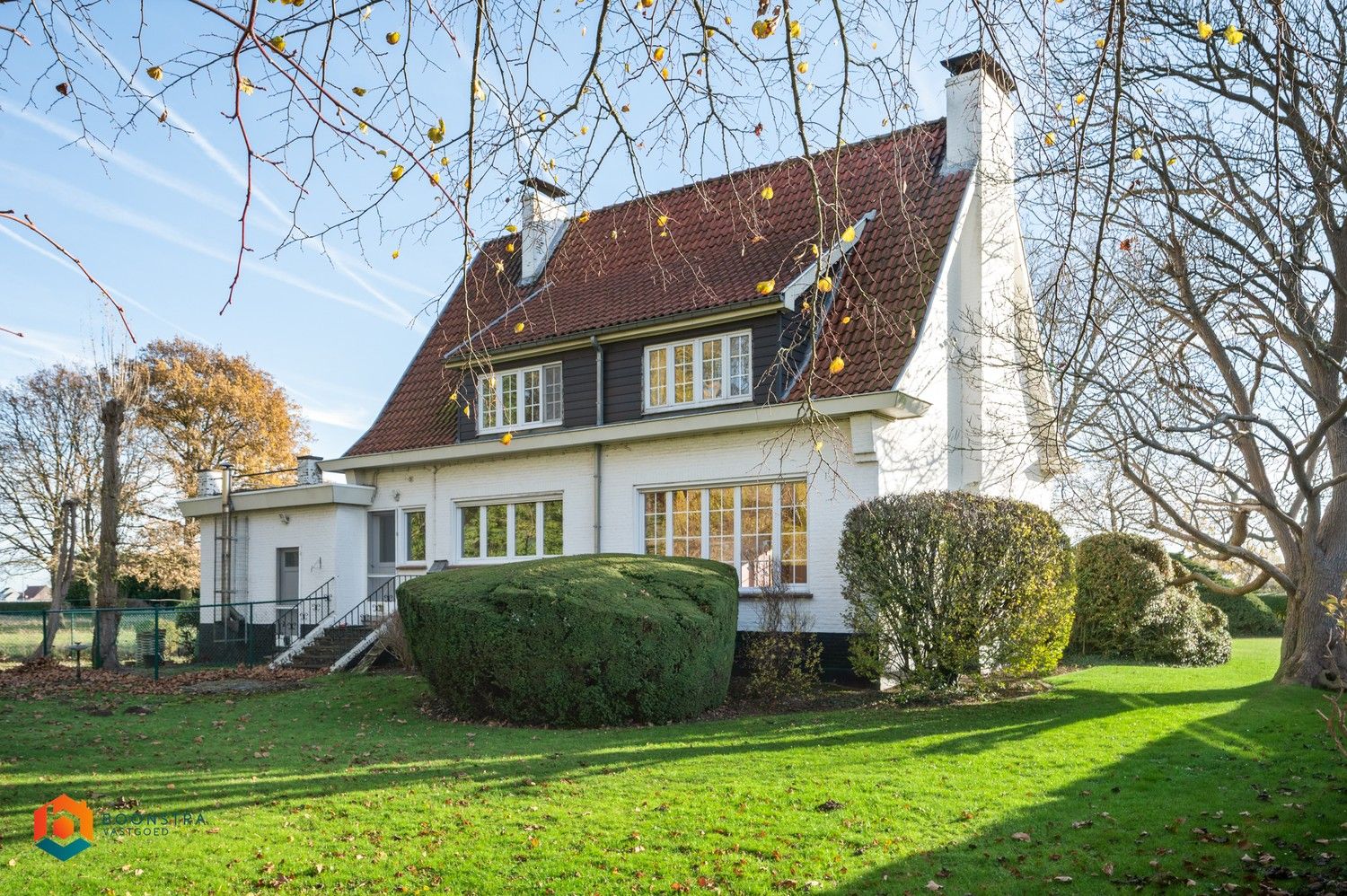 Landelijke woning op een perceel van 9.460 m² te Berg foto 22