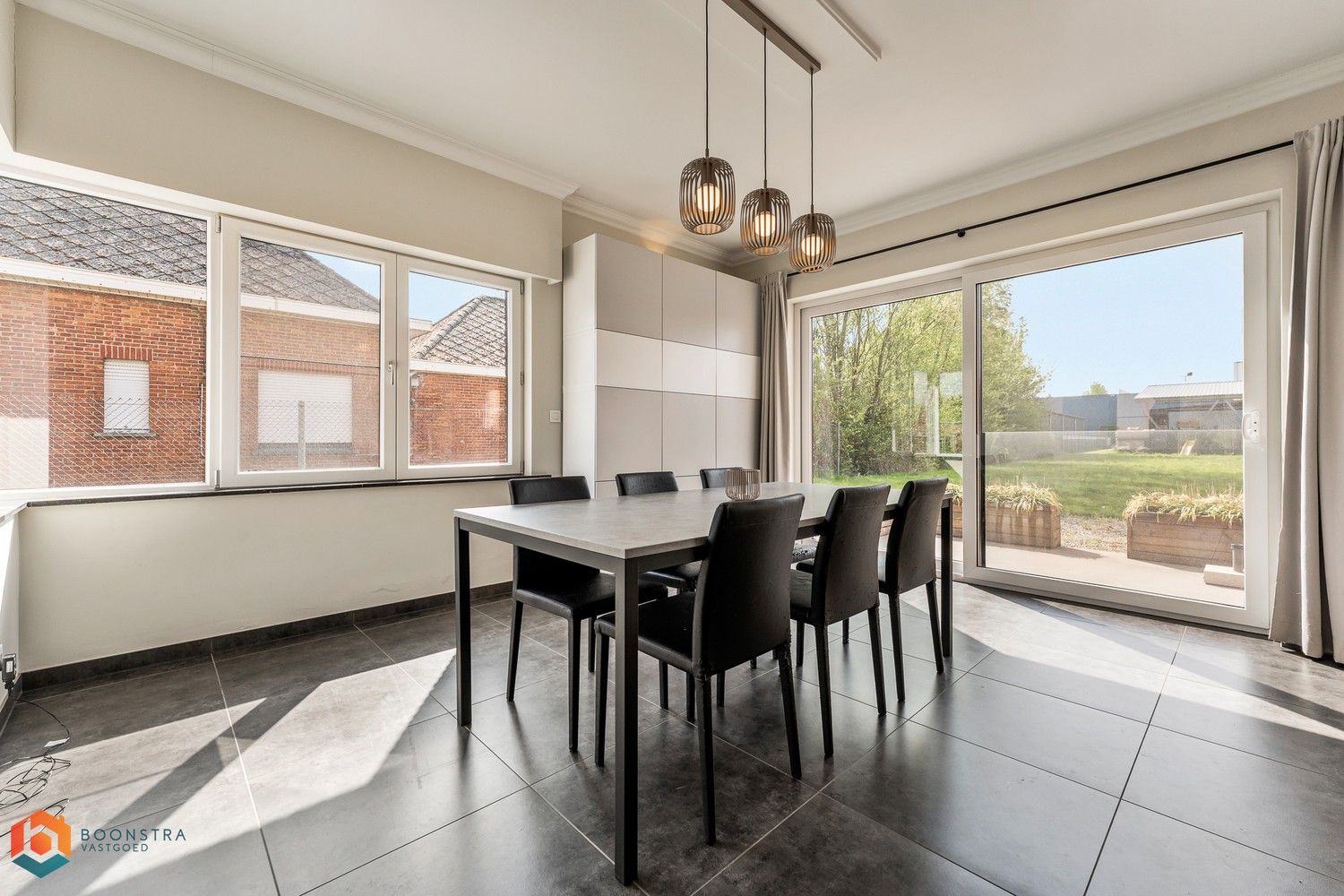 Woning met 3 slpkrs op ruim perceel te OLV-Waver foto 5