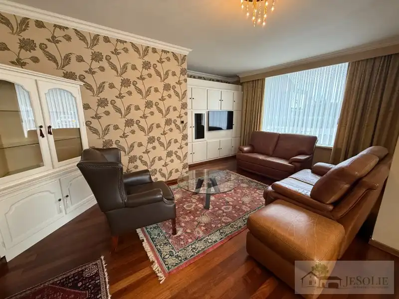 Statige woning te huur - gemeubeld foto 4