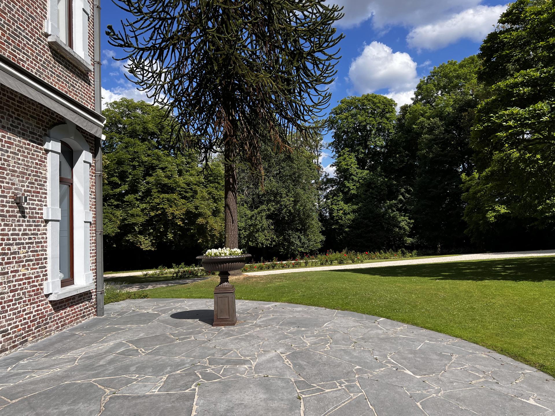 Kasteel te koop foto 45