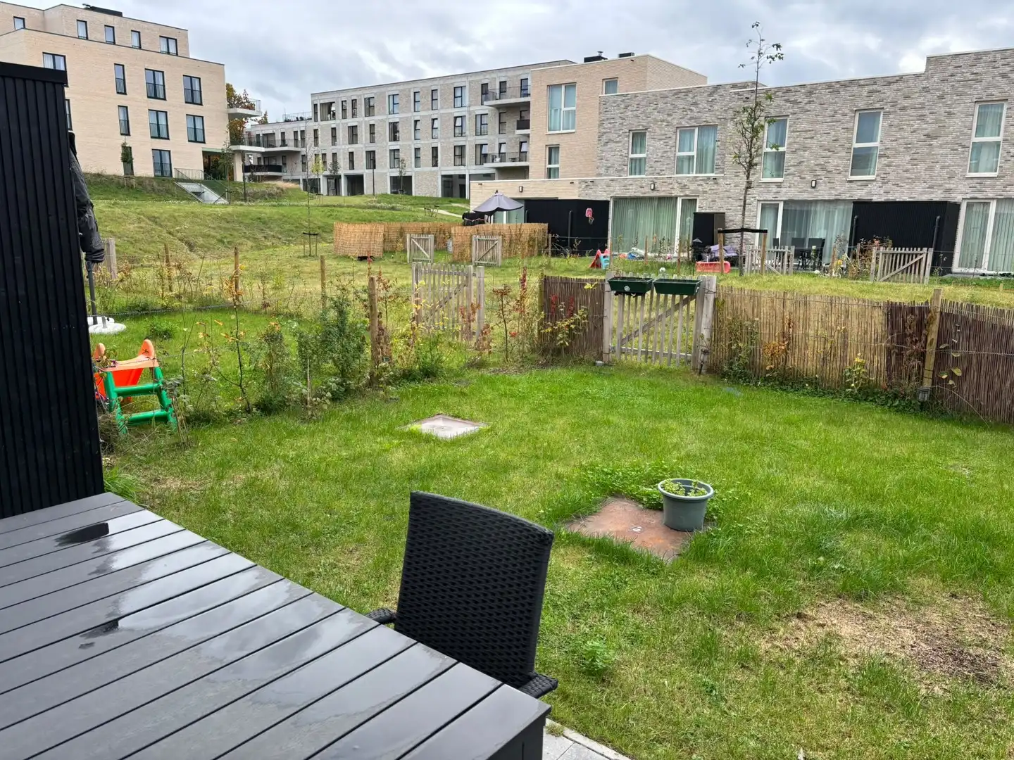Stijlvol wonen in Groenloo – Ruime woning met 3 slaapkamers, terras en ondergrondse parking foto 30