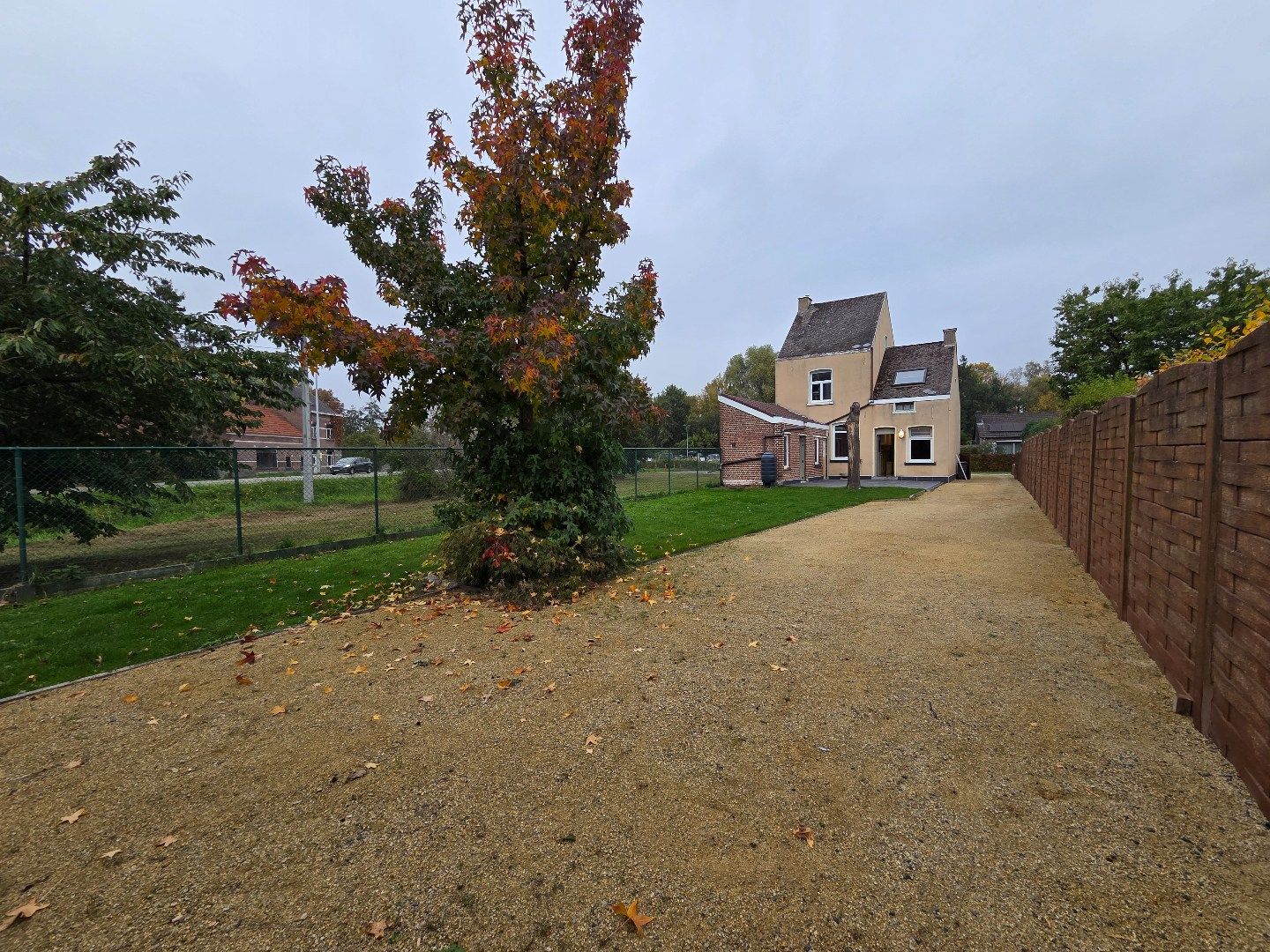 Goed begonnen, is half gewonnen... foto 17