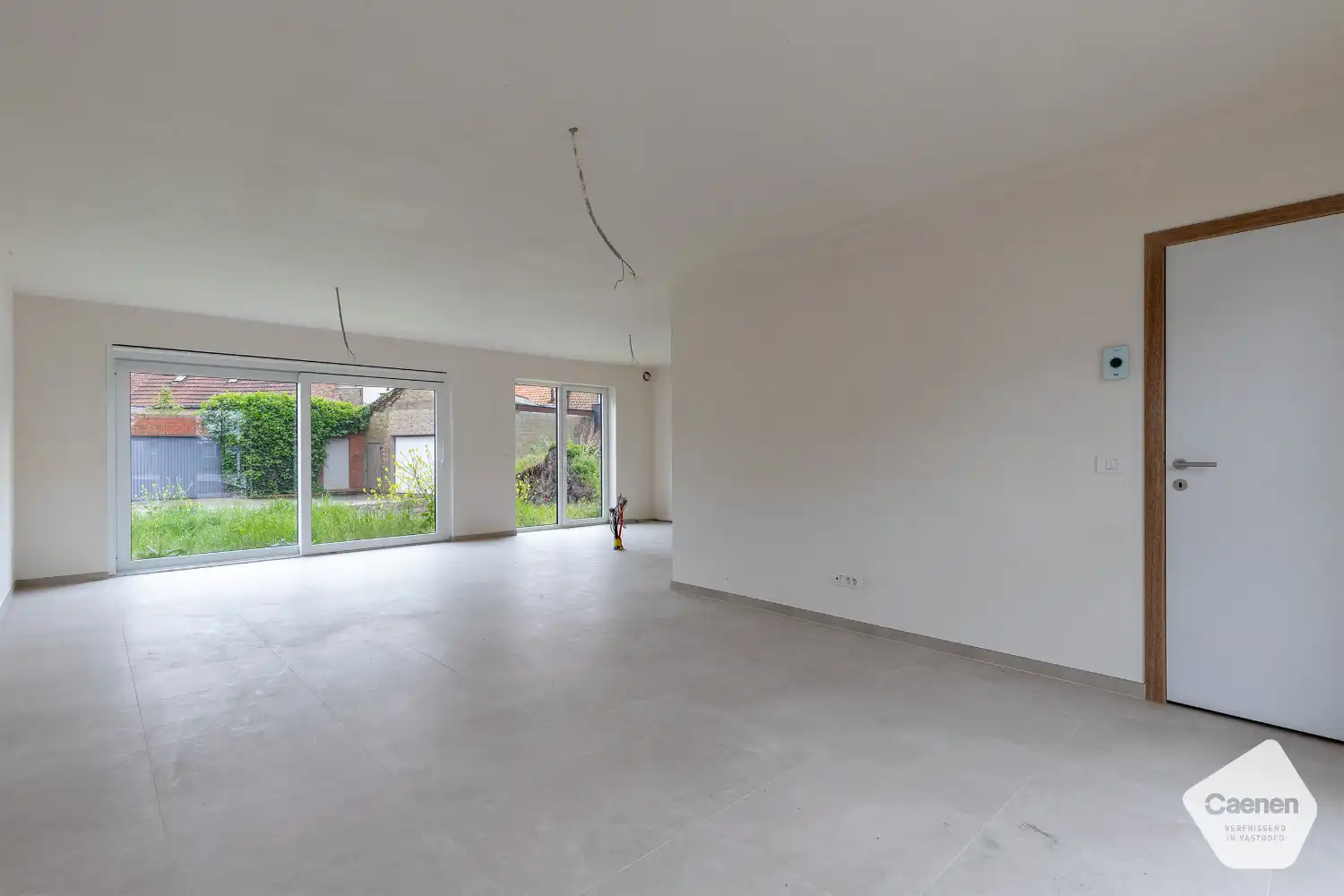 Nieuwe gezinswoning met 4 slaapkamers en zuid-gerichte tuin foto 4