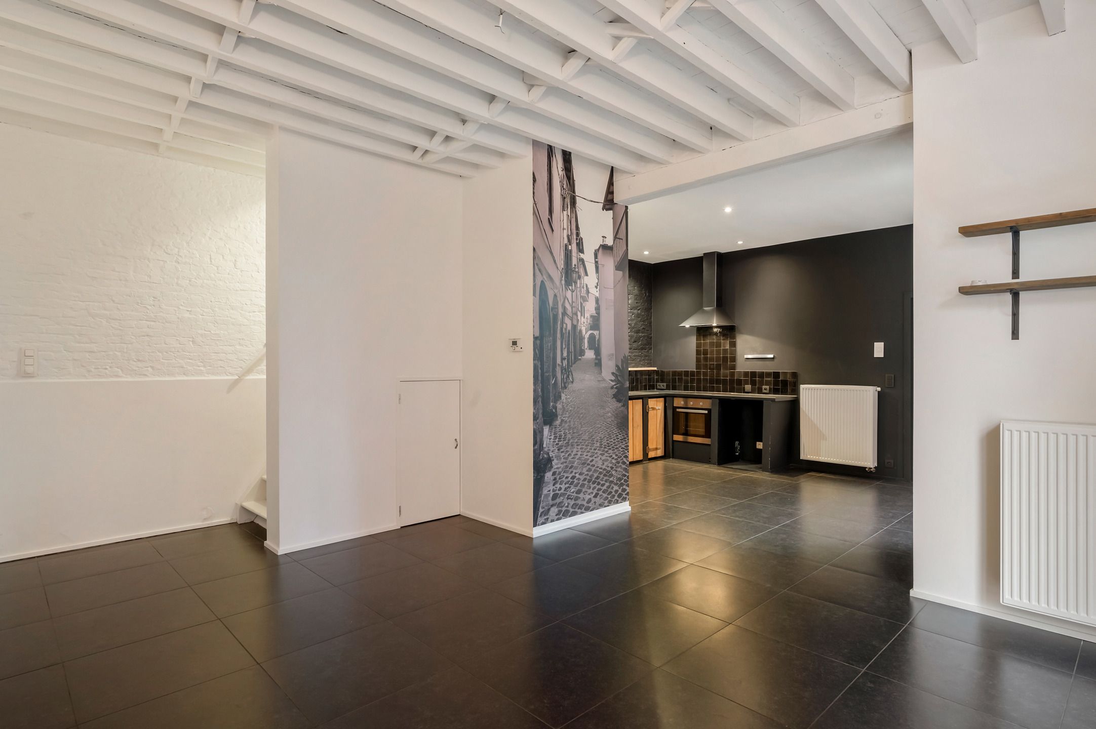 Volledig gerenoveerd duplex appartement aan het Park! foto 7