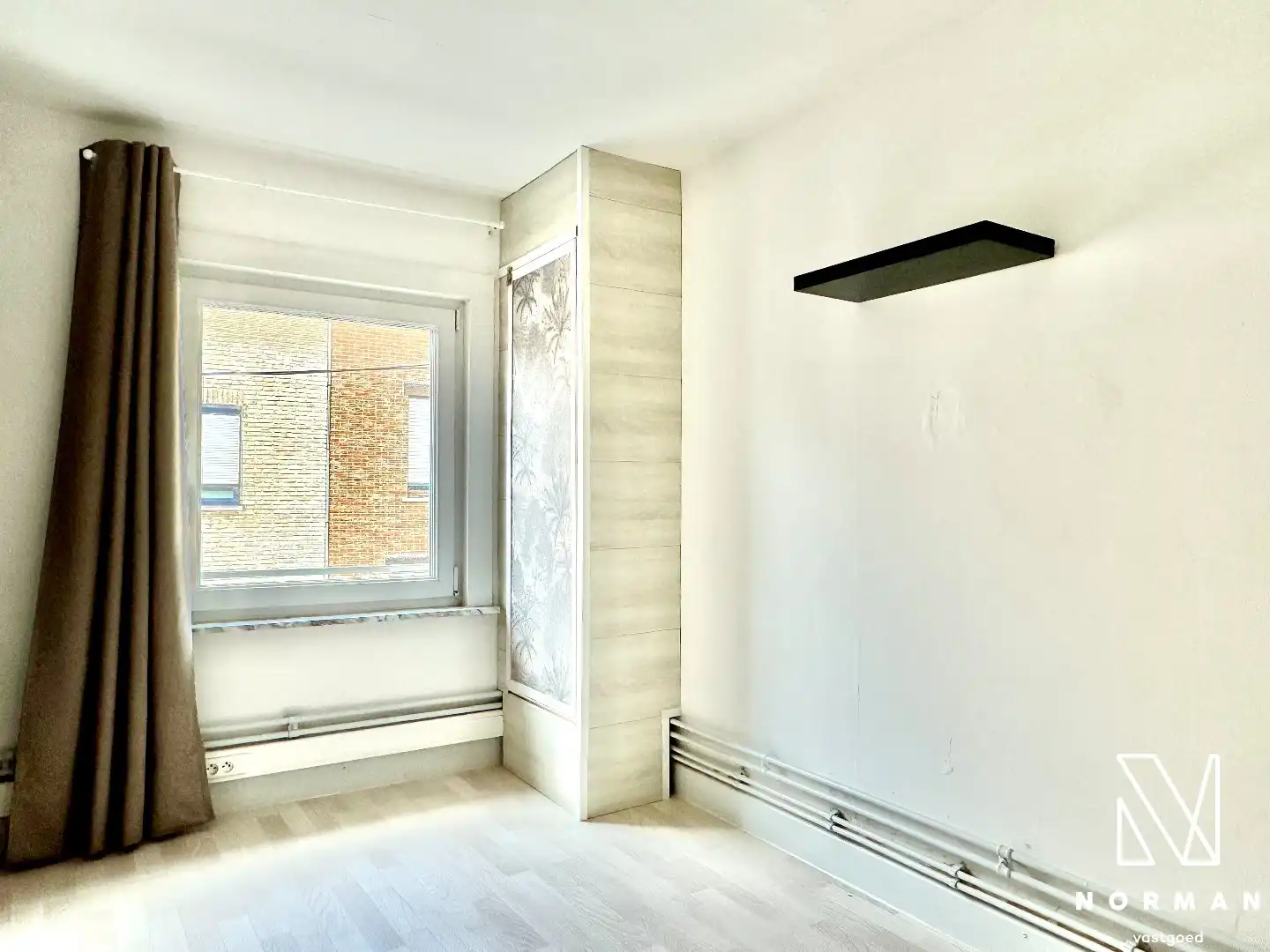 Woning met 2 slaapkamers te huur in Harelbeke! foto 8
