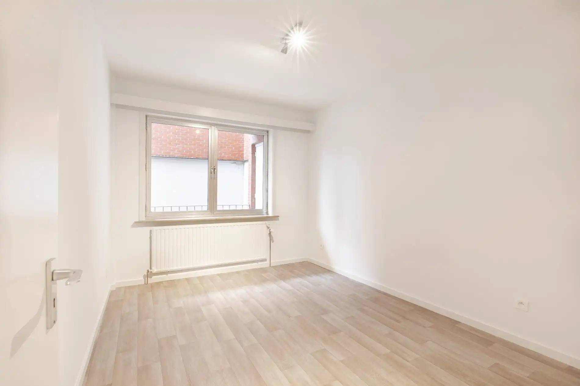 Appartement met 2 slaapkamers in hartje Leuven  foto 15
