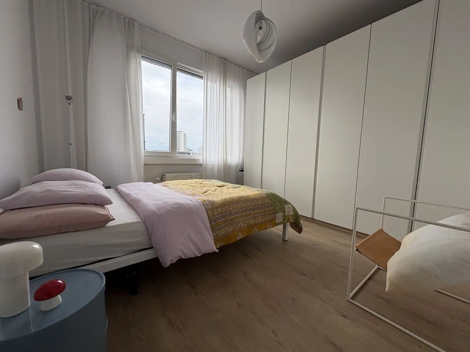 Appartement foto 4