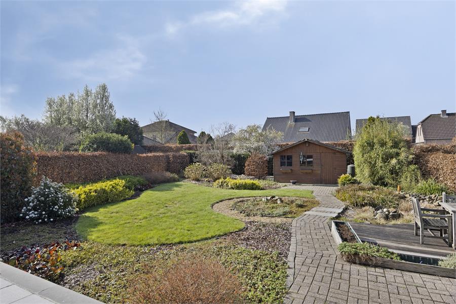 Huis te koop in Tessenderlo-Ham foto 18