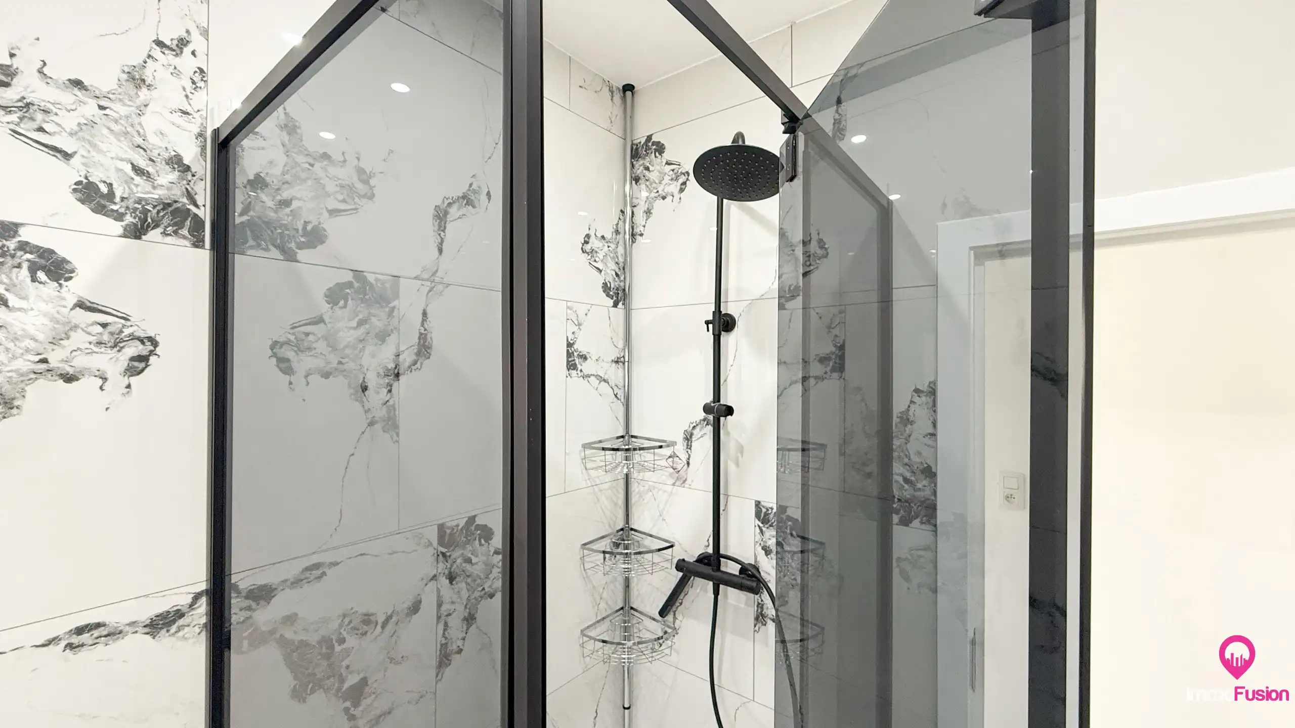 Moderne woning van 250m² met 5-6 slpk en overdekt terras!  foto 35