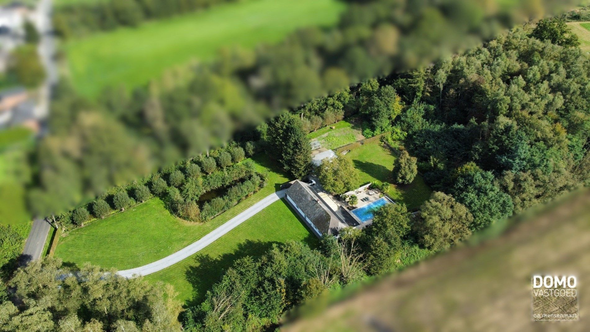 Idylisch gelegen woning op een uniek perceel van maar liefst 1ha62a80ca  foto 2