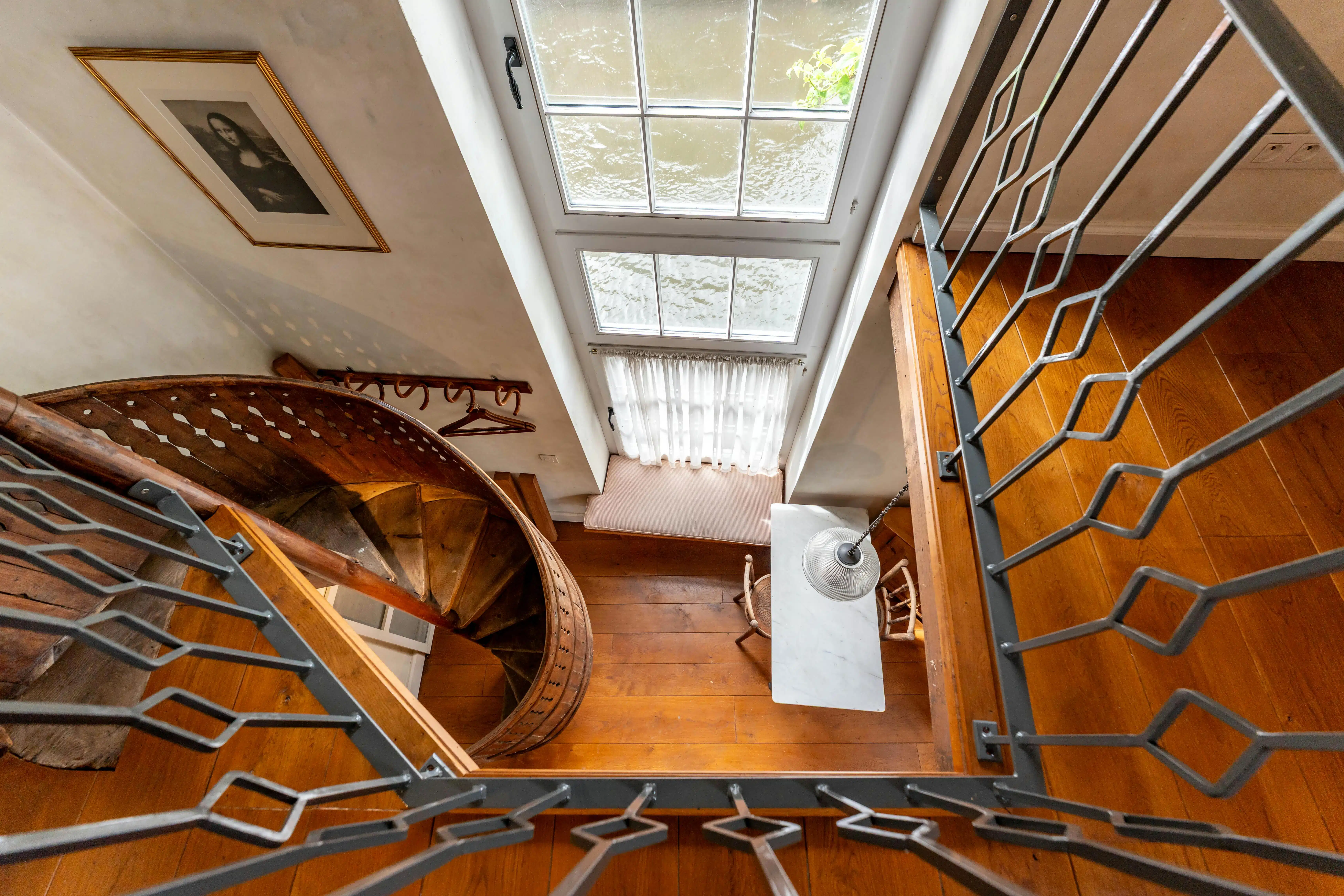 Exclusief herenhuis te koop in hartje brugge foto 23